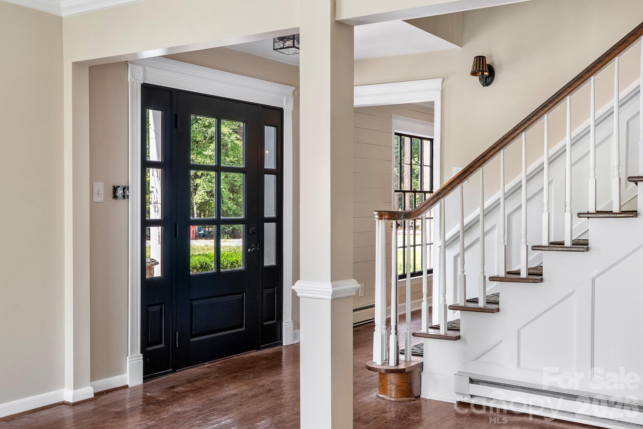 408 N Providence Street — Waxhaw