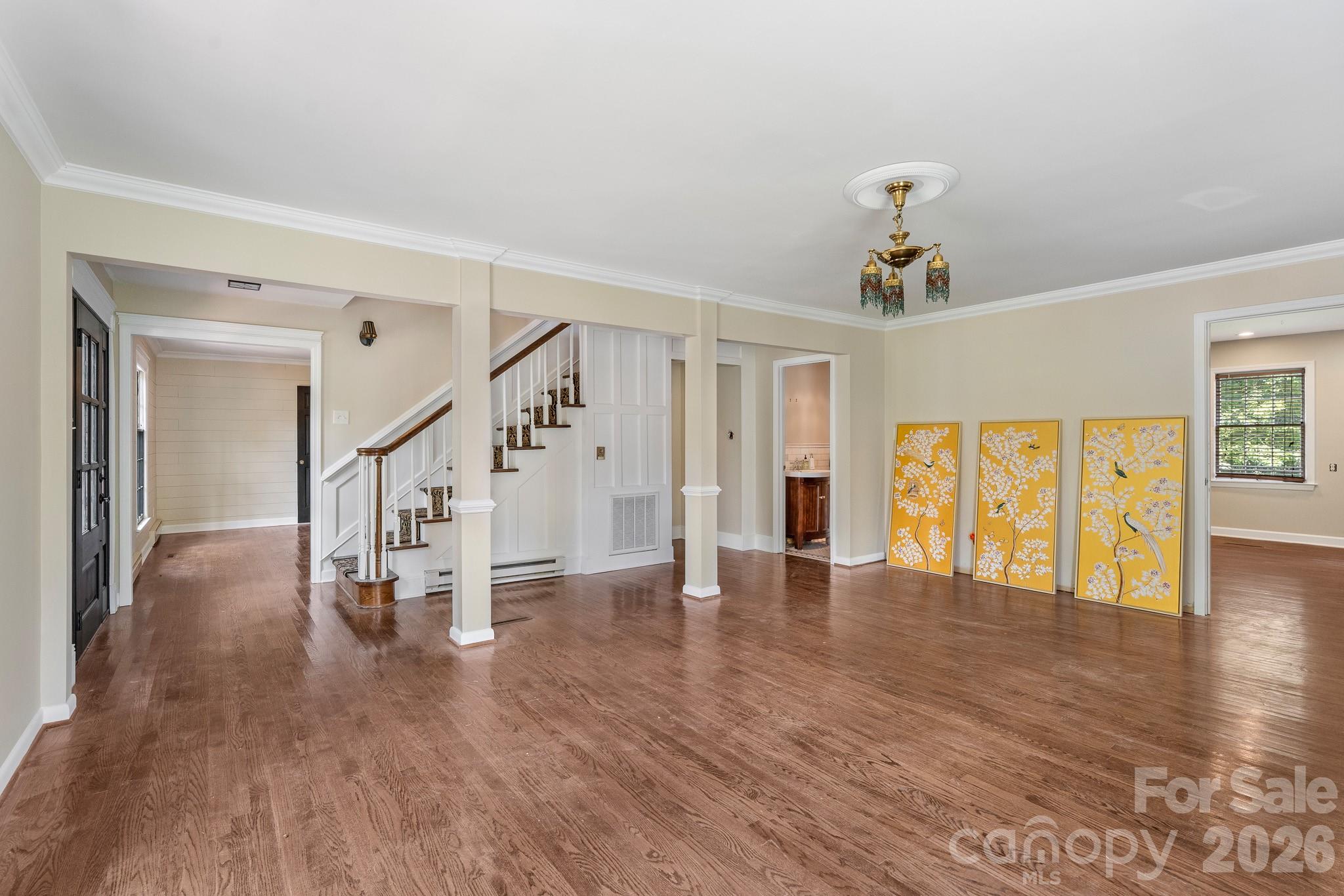 408 N Providence Street — Waxhaw