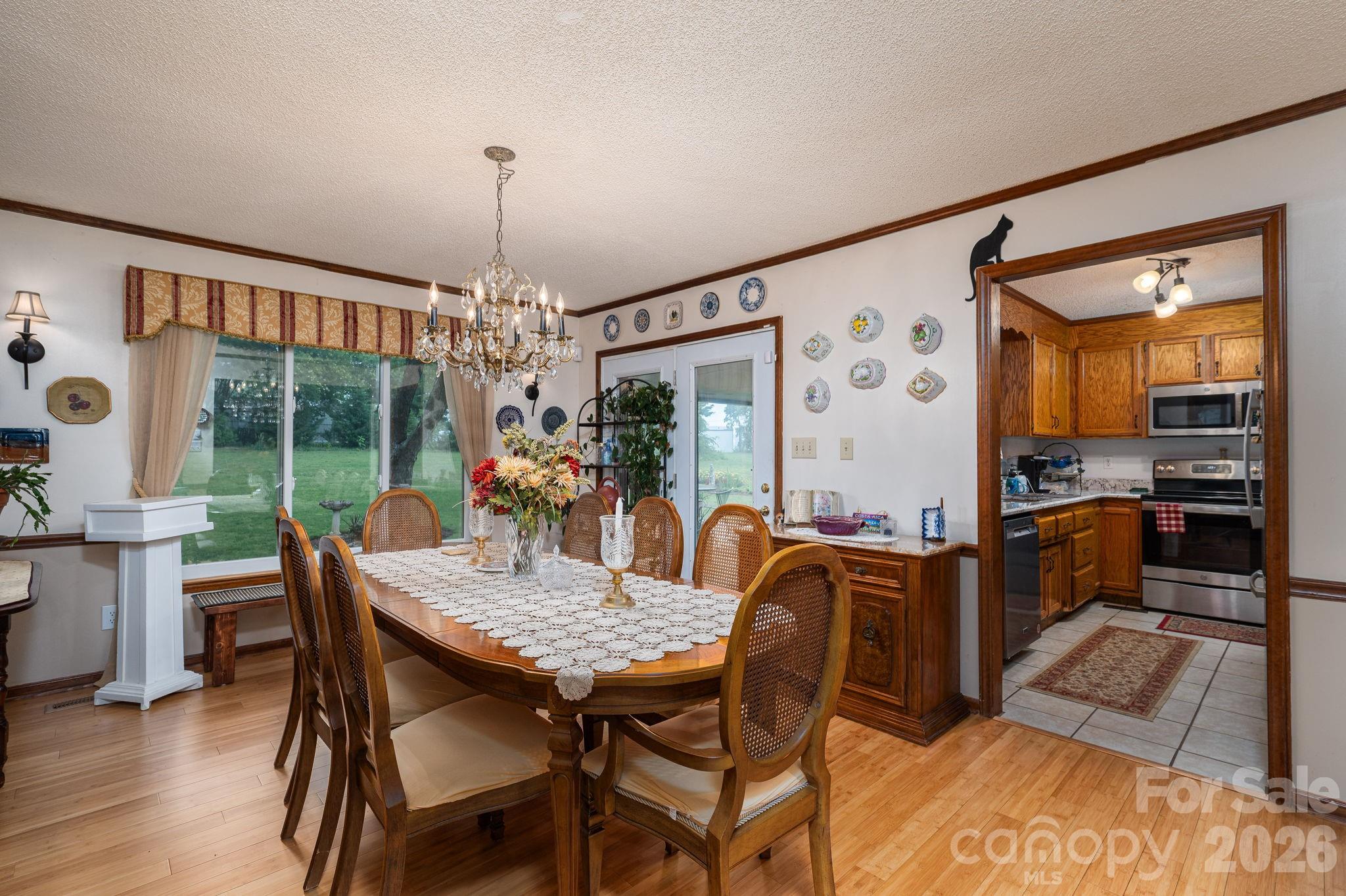 3815 Wild Cherry Road — Shelby