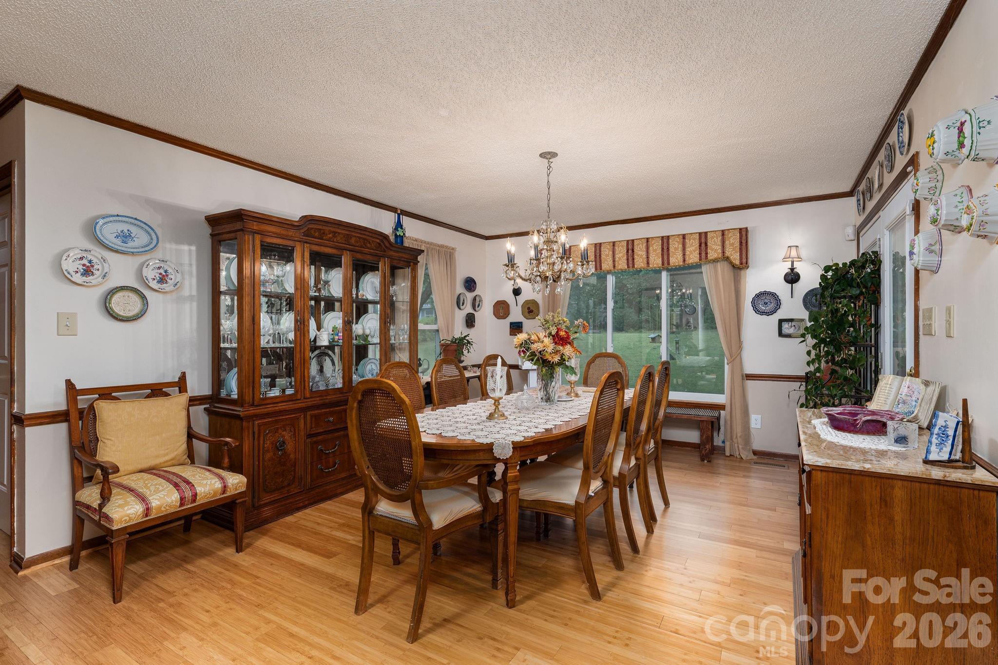 3815 Wild Cherry Road — Shelby