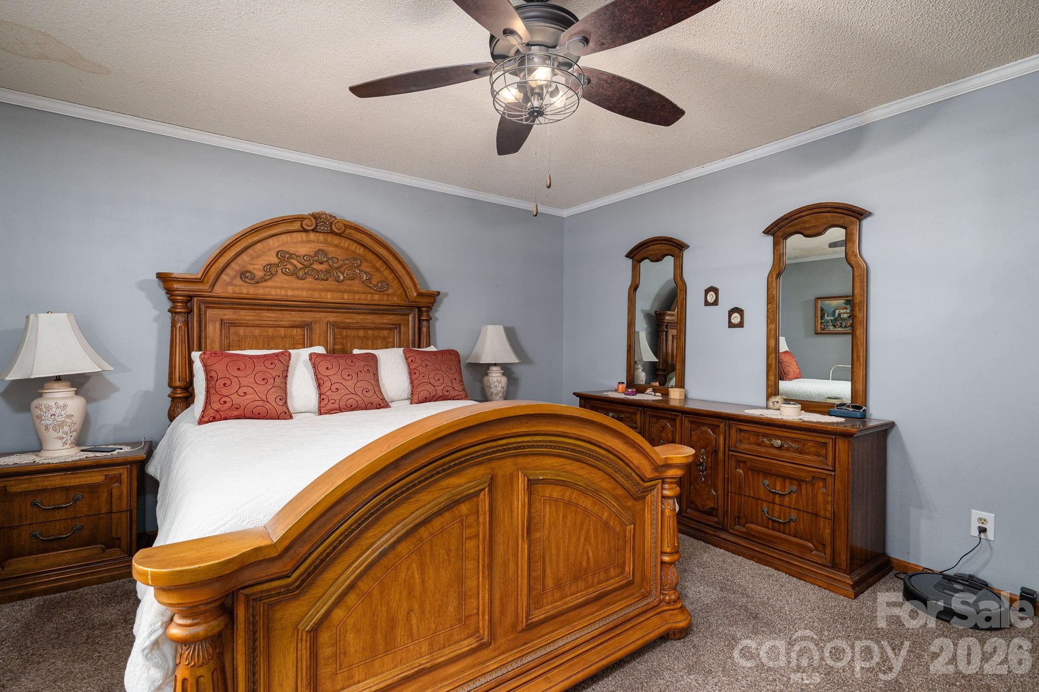 3815 Wild Cherry Road — Shelby