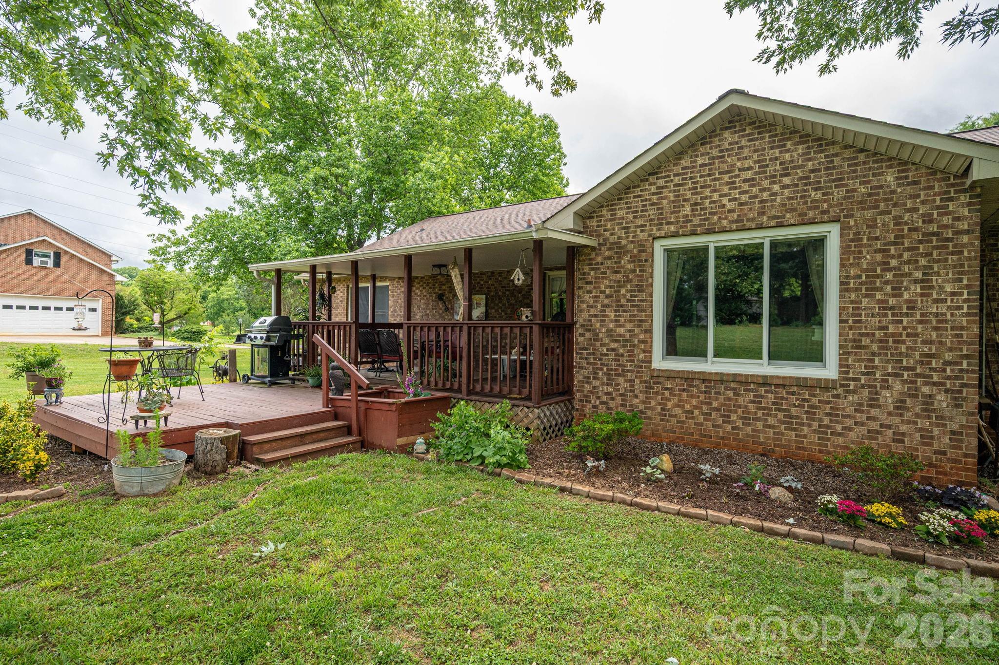 3815 Wild Cherry Road — Shelby