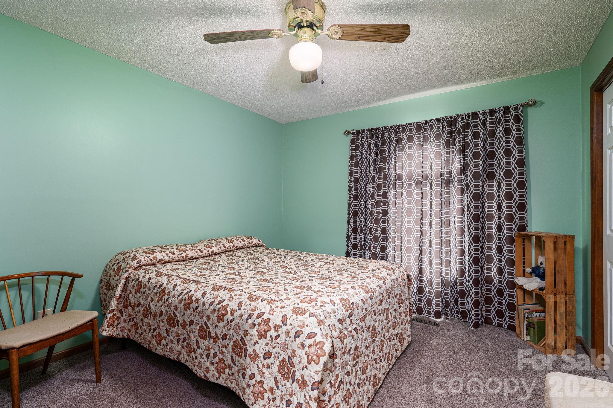 3815 Wild Cherry Road — Shelby
