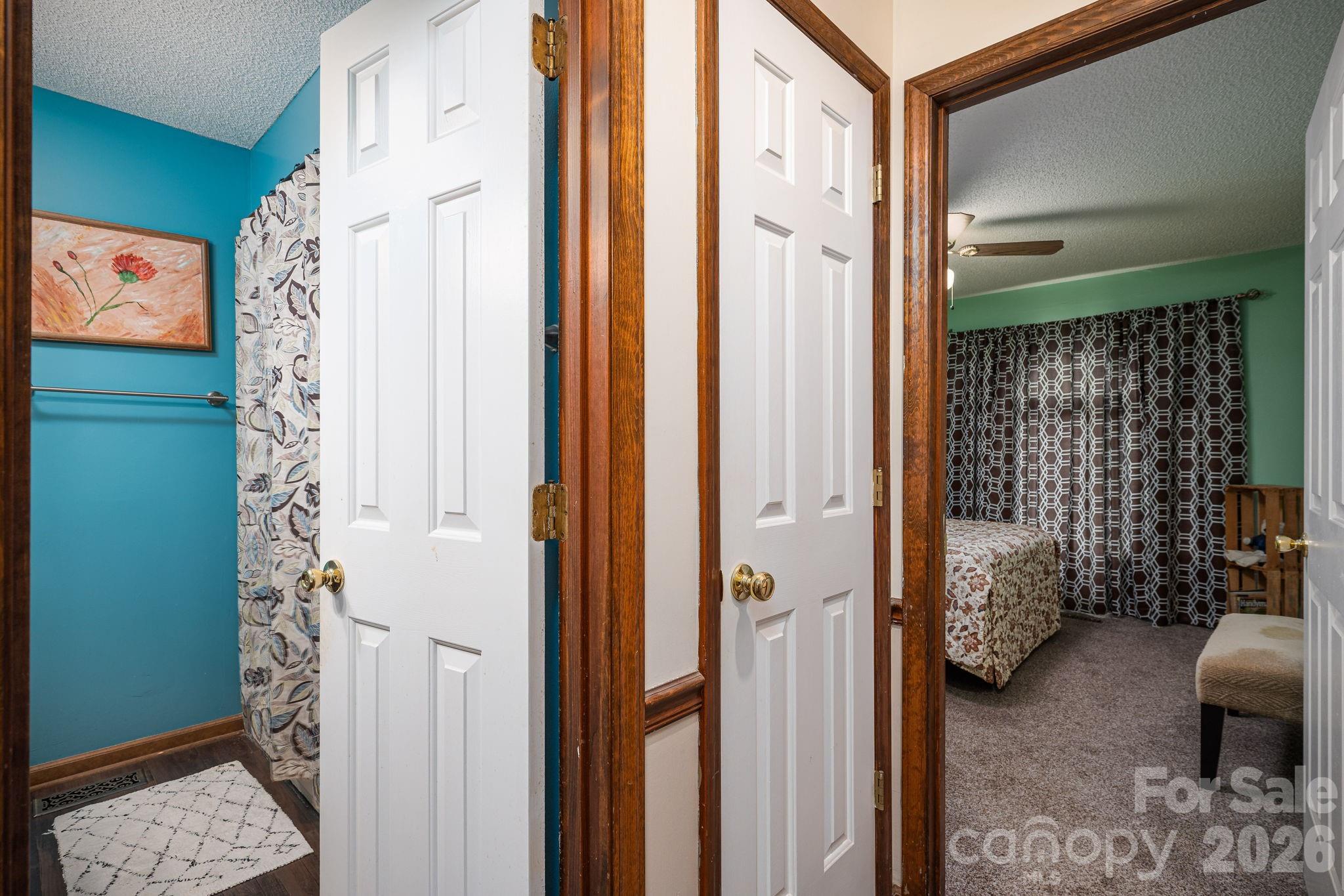 3815 Wild Cherry Road — Shelby