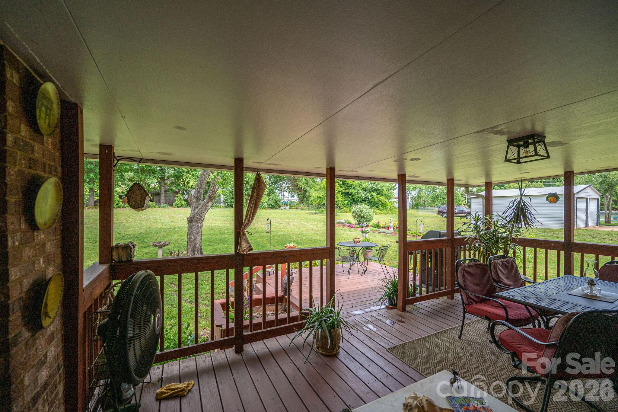 3815 Wild Cherry Road — Shelby
