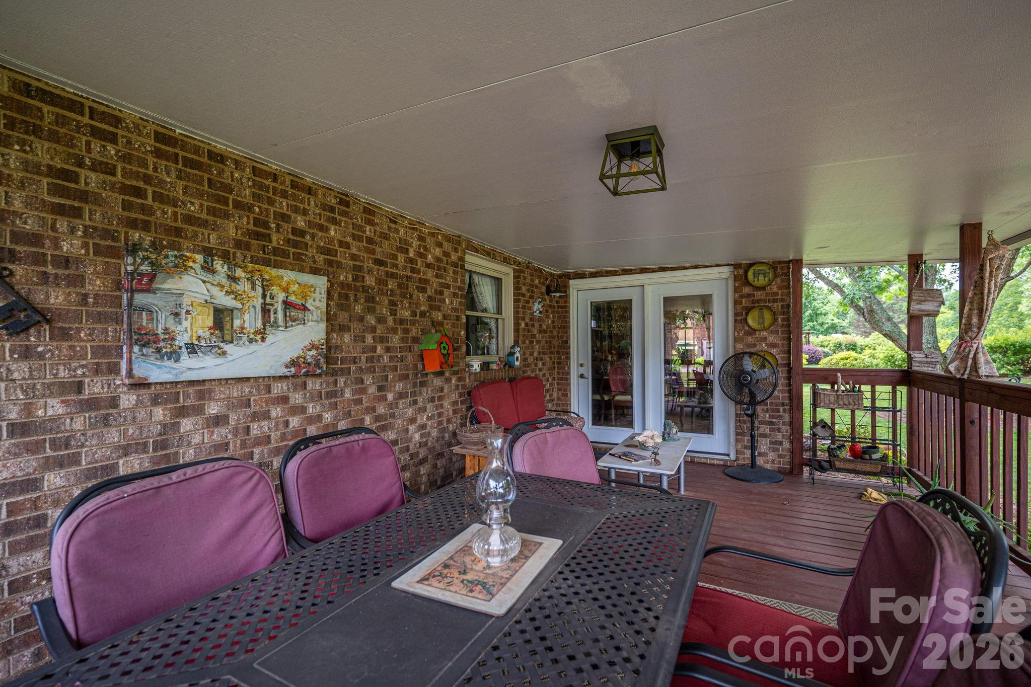3815 Wild Cherry Road — Shelby