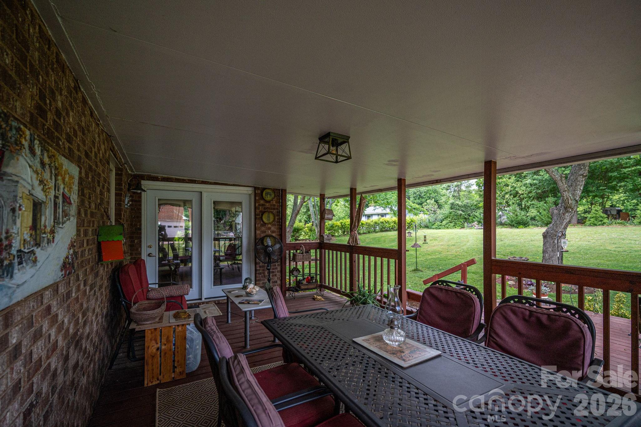3815 Wild Cherry Road — Shelby