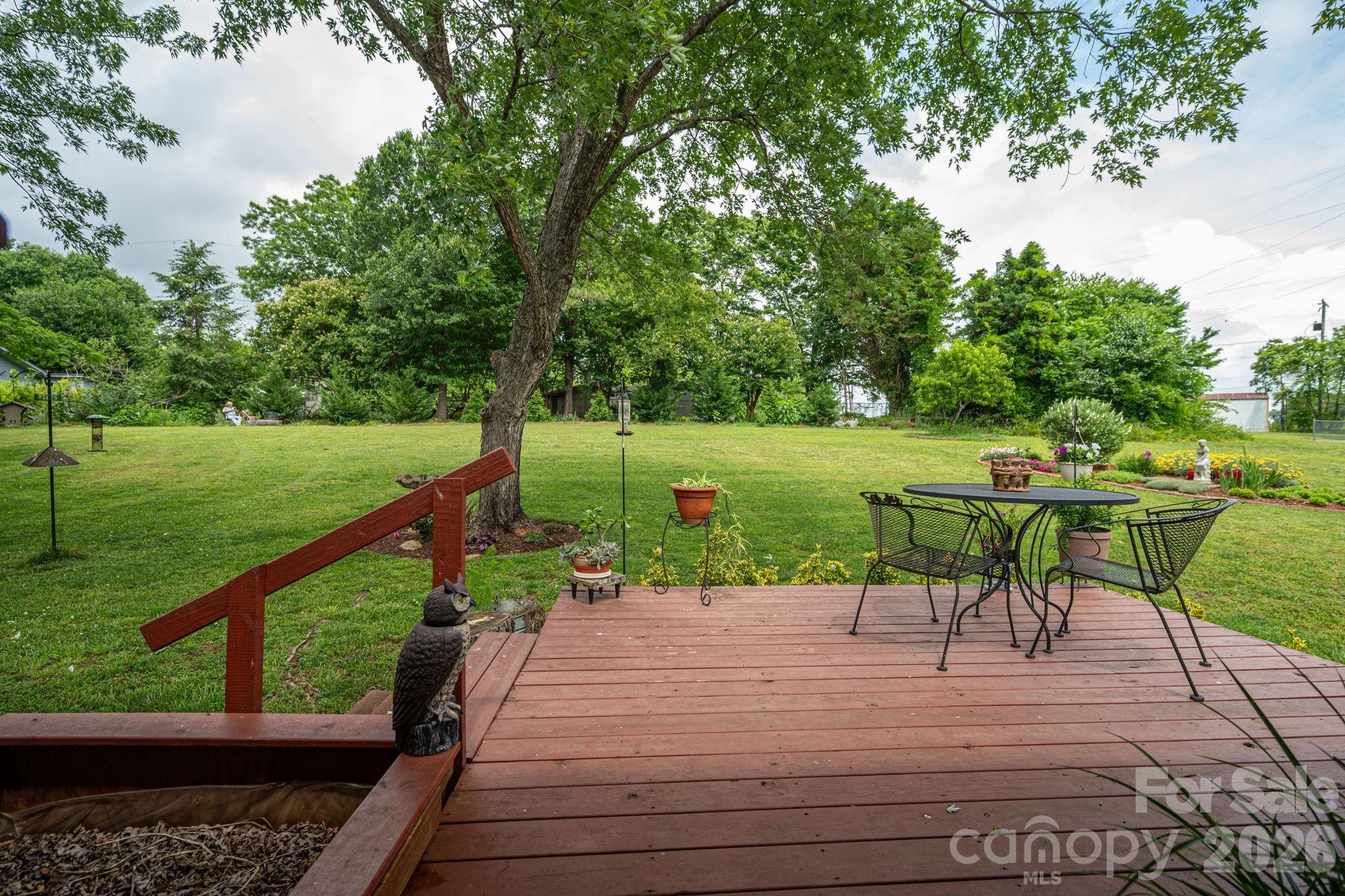 3815 Wild Cherry Road — Shelby