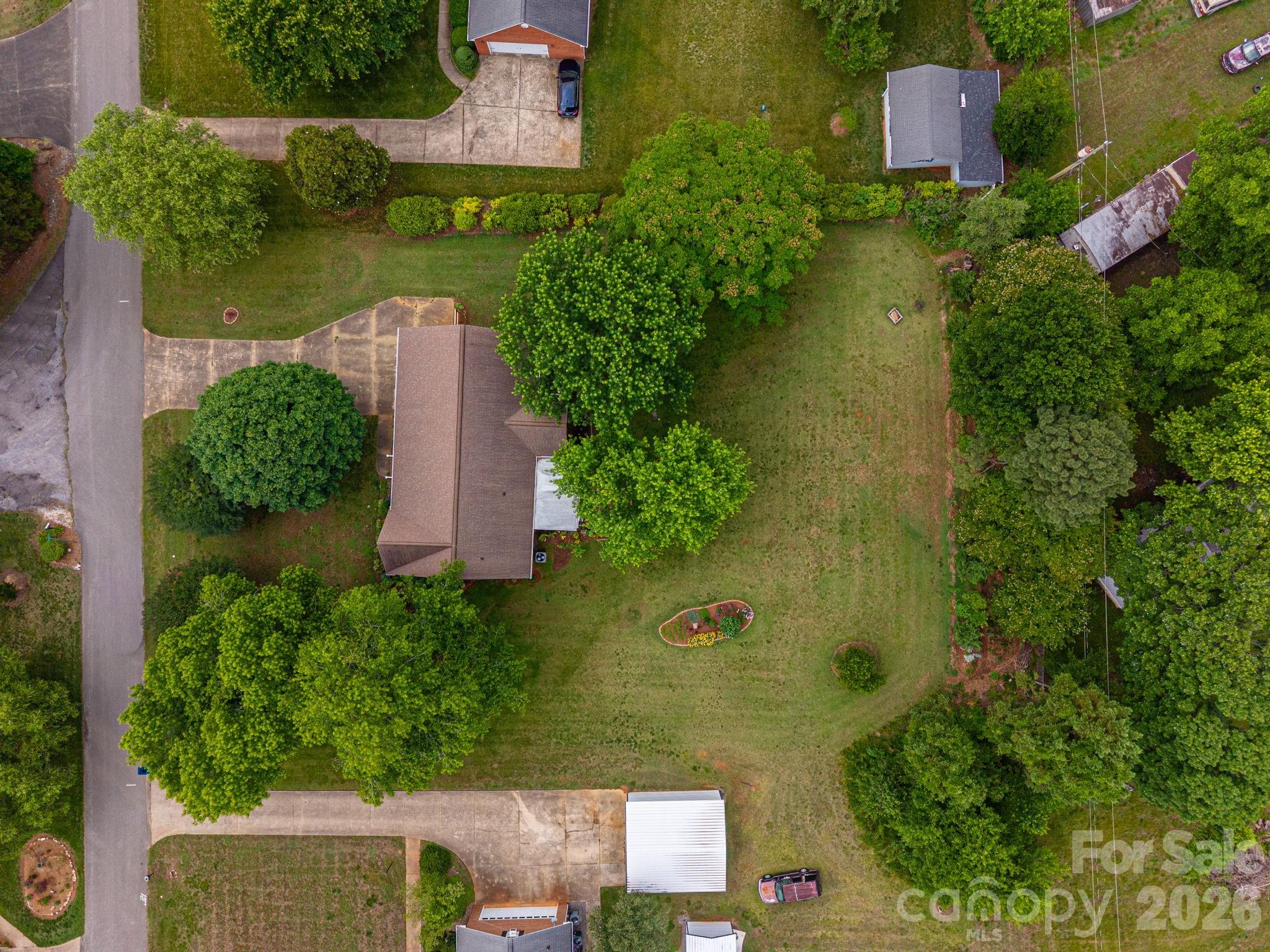 3815 Wild Cherry Road — Shelby