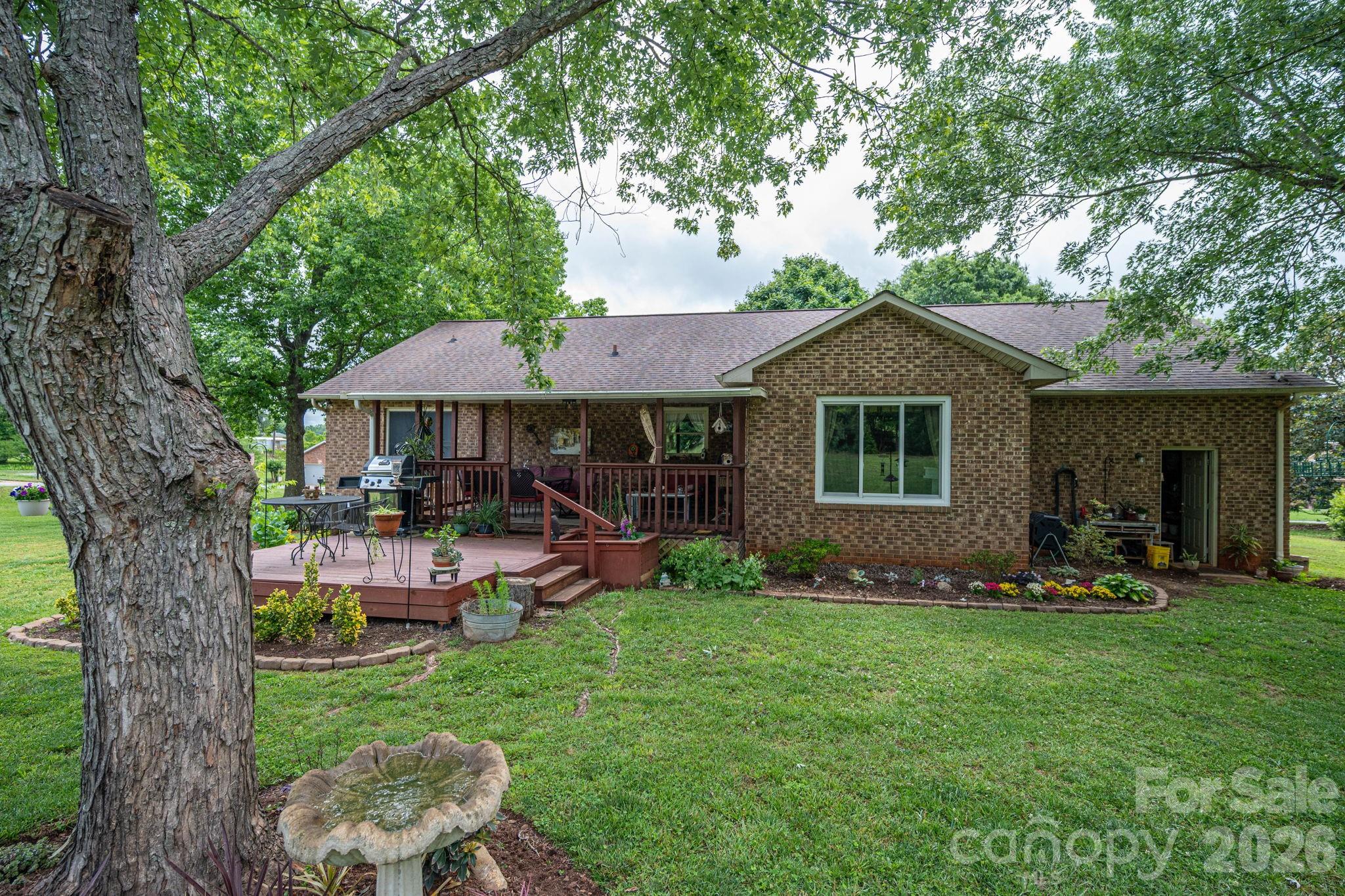 3815 Wild Cherry Road — Shelby