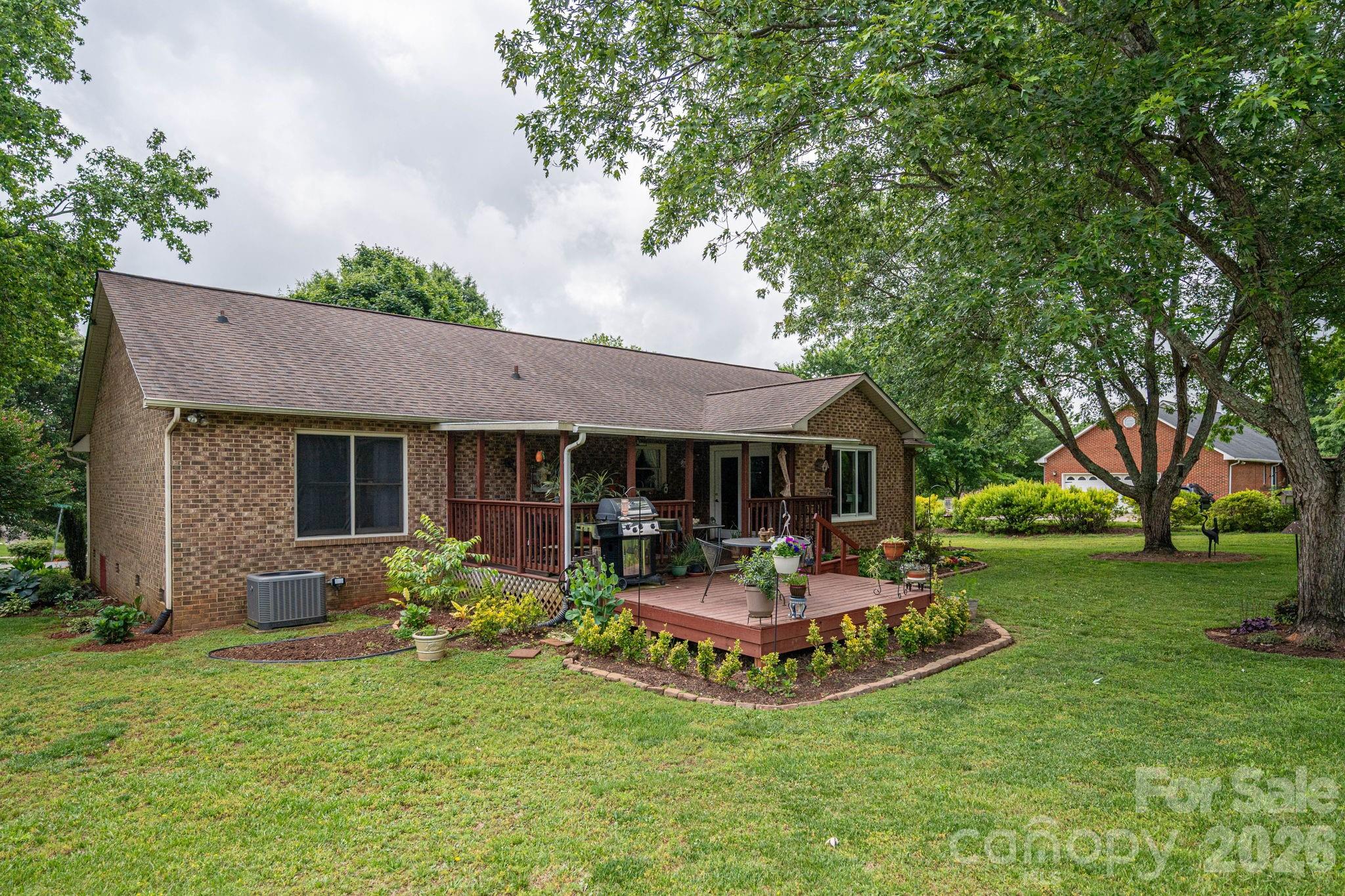 3815 Wild Cherry Road — Shelby