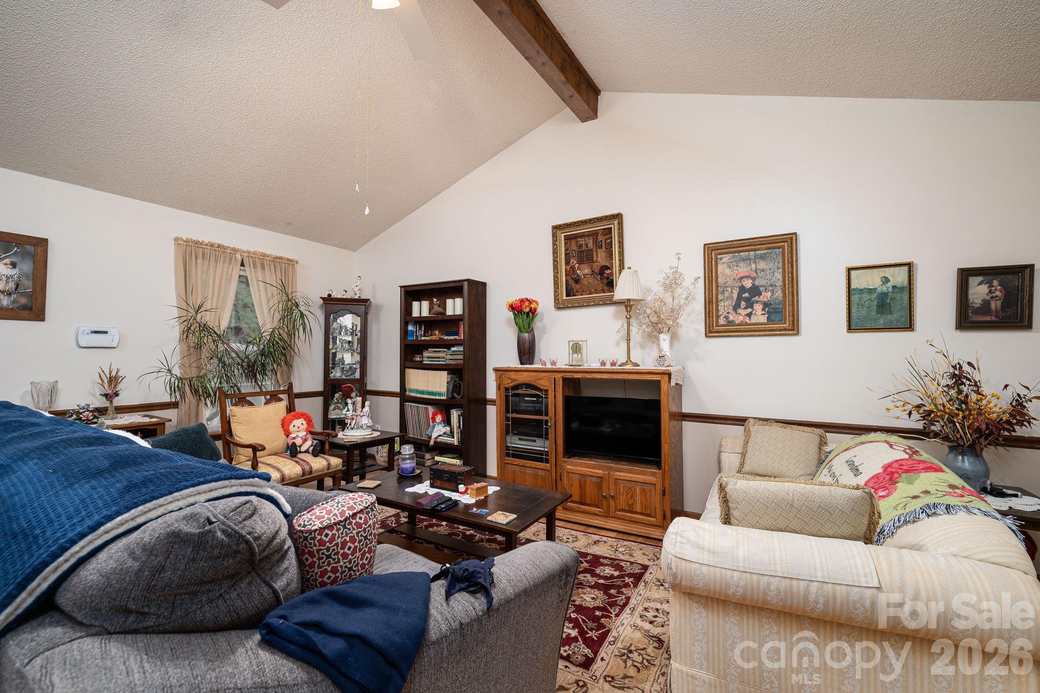 3815 Wild Cherry Road — Shelby