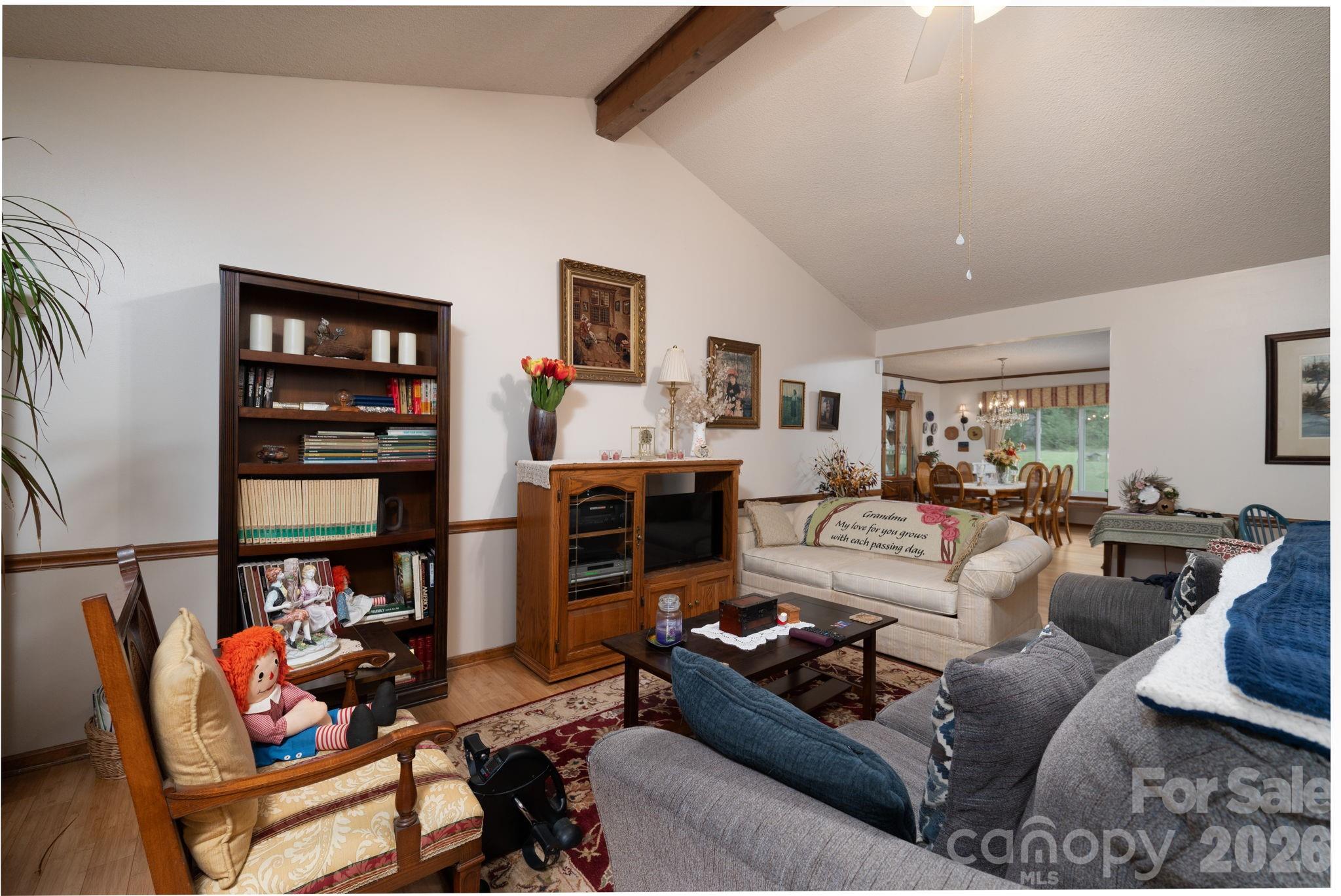 3815 Wild Cherry Road — Shelby