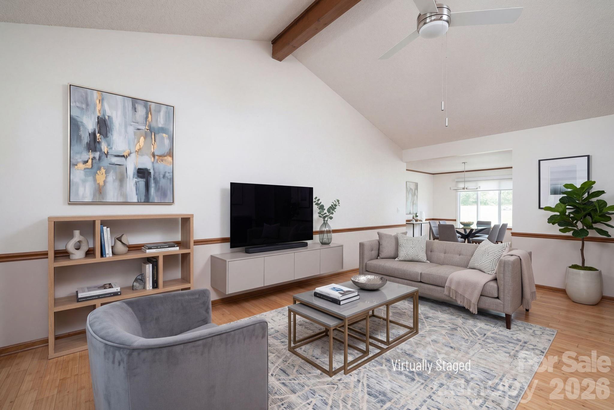 3815 Wild Cherry Road — Shelby