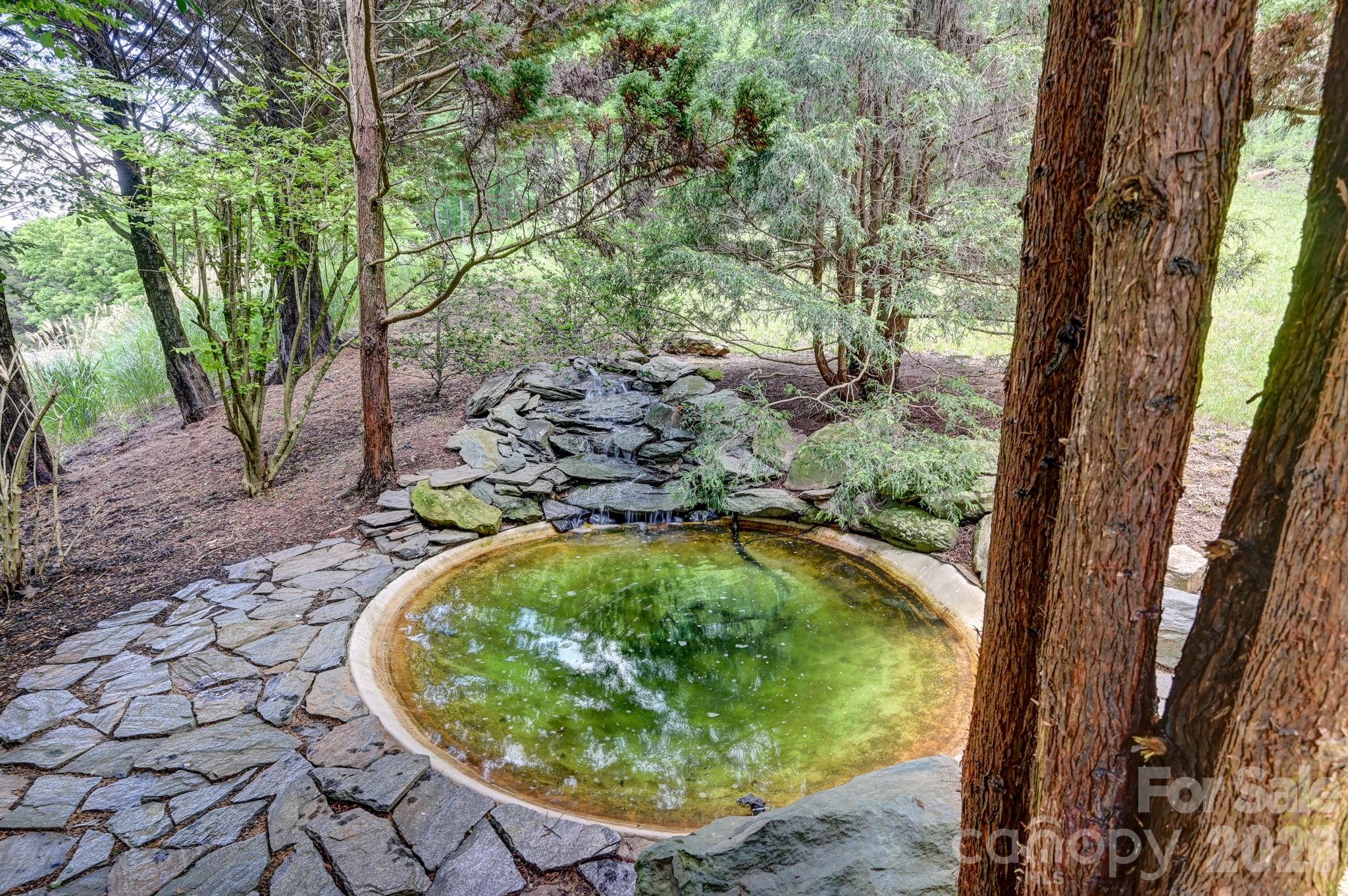 1191 Fisher Branch Road — Marshall