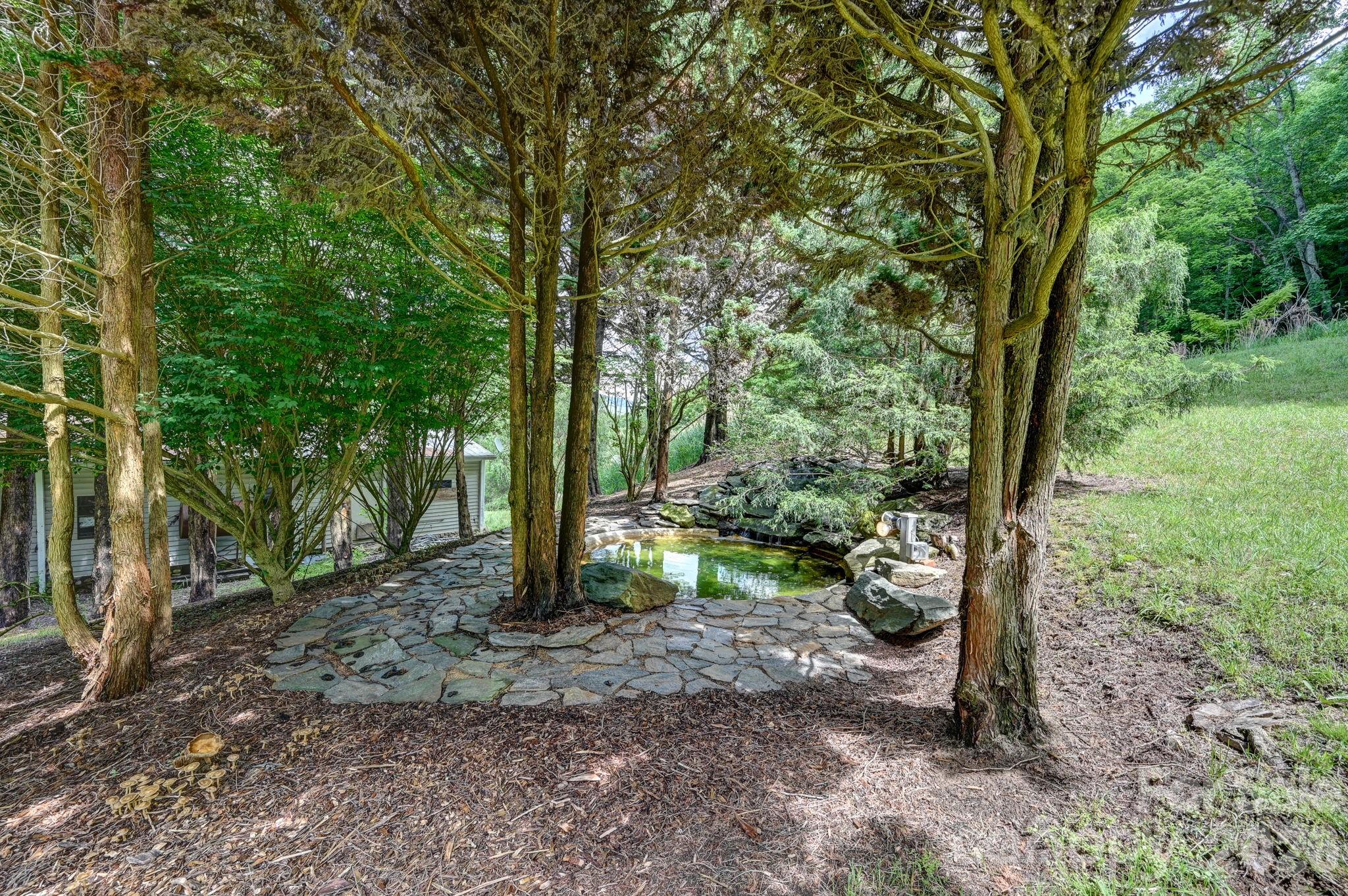 1191 Fisher Branch Road — Marshall
