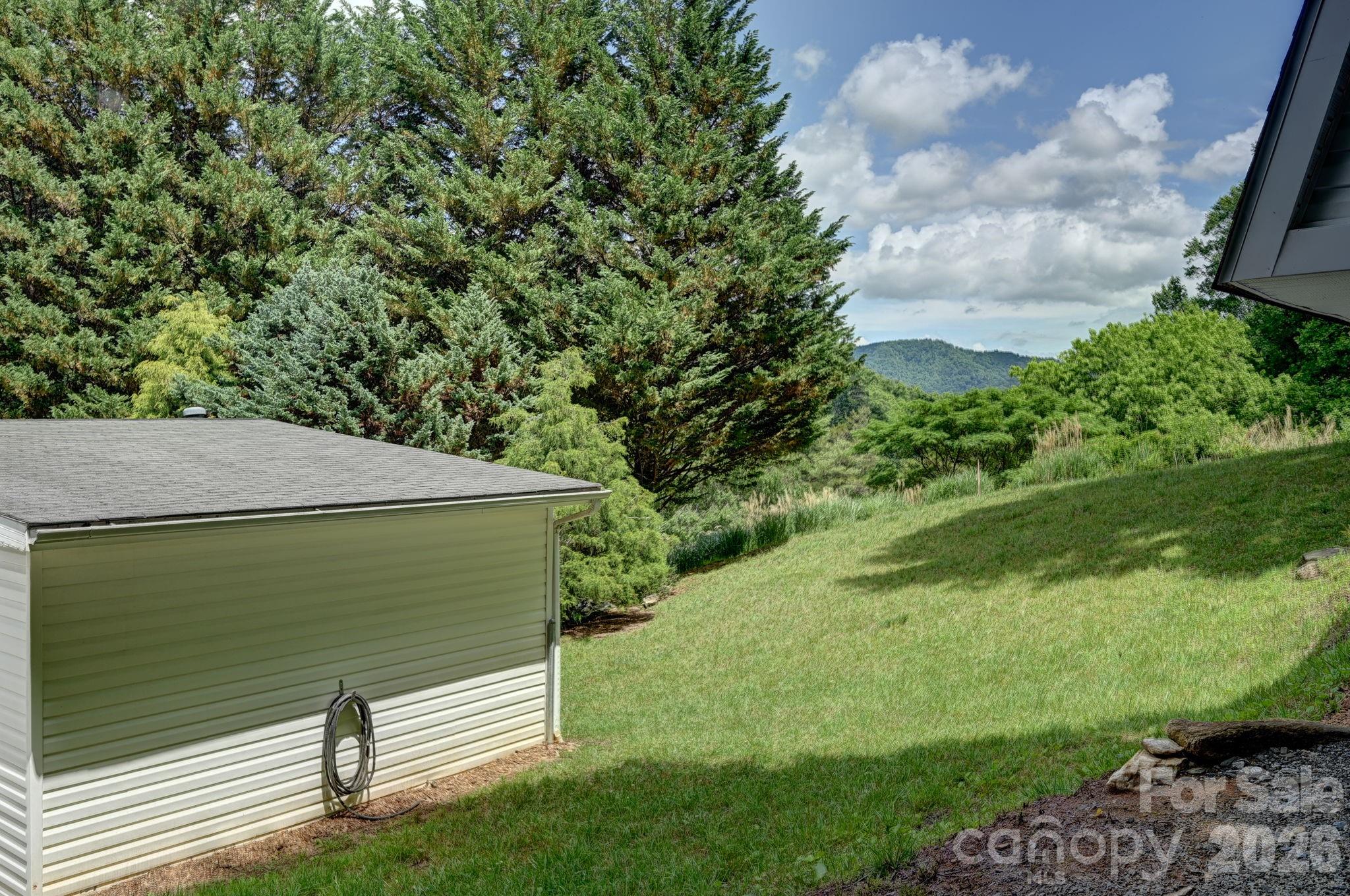 1191 Fisher Branch Road — Marshall