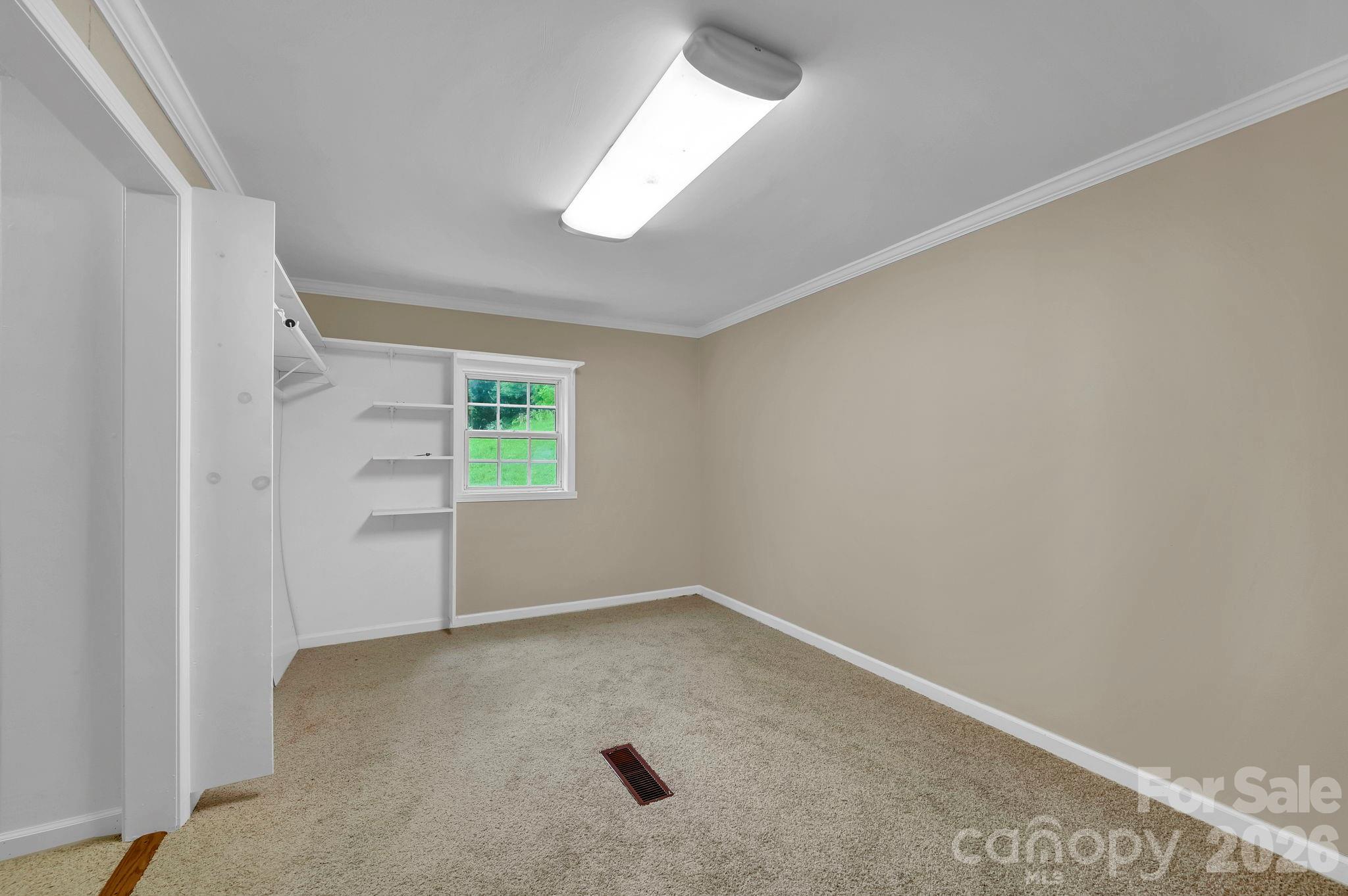 1191 Fisher Branch Road — Marshall