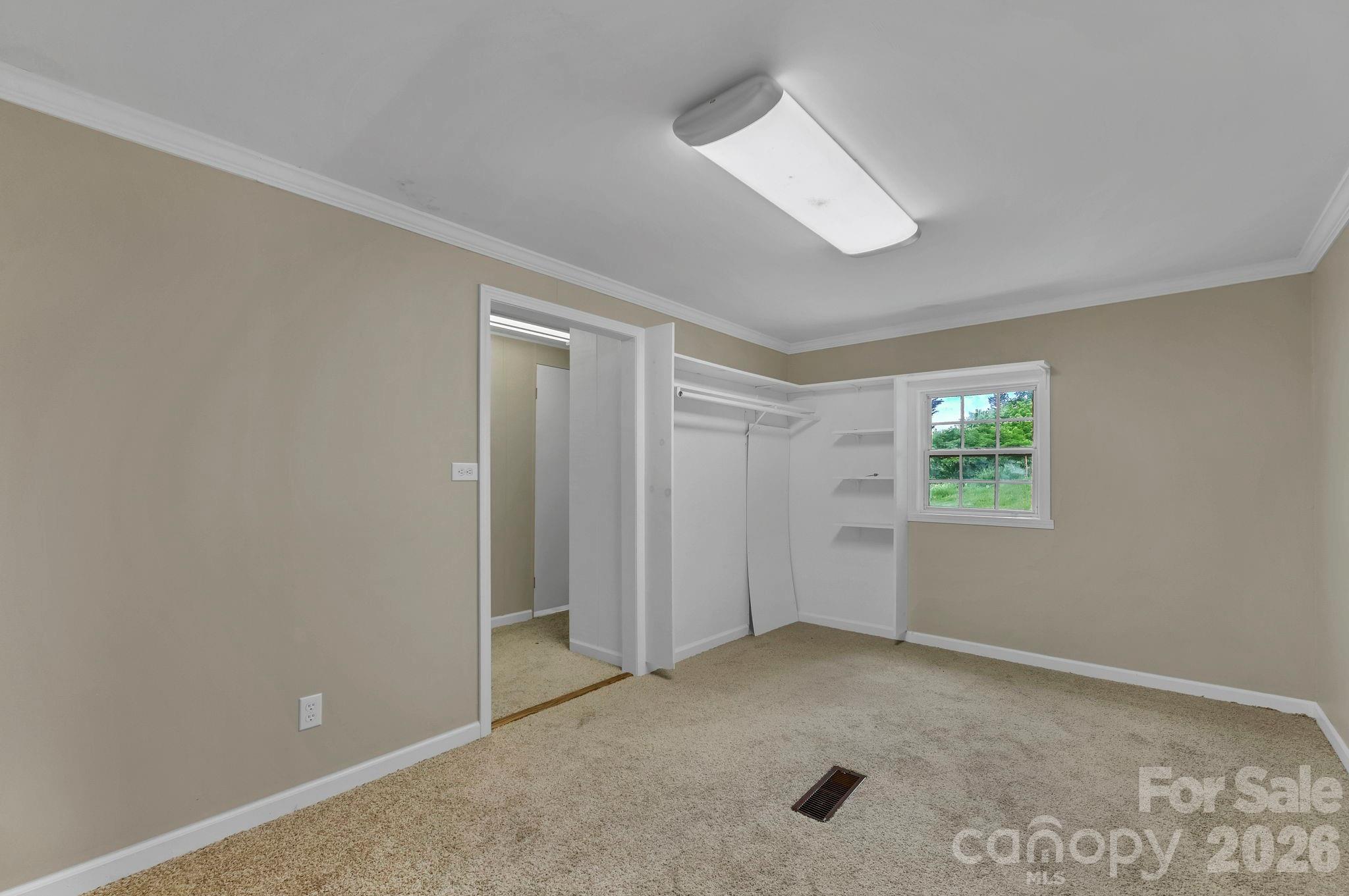 1191 Fisher Branch Road — Marshall
