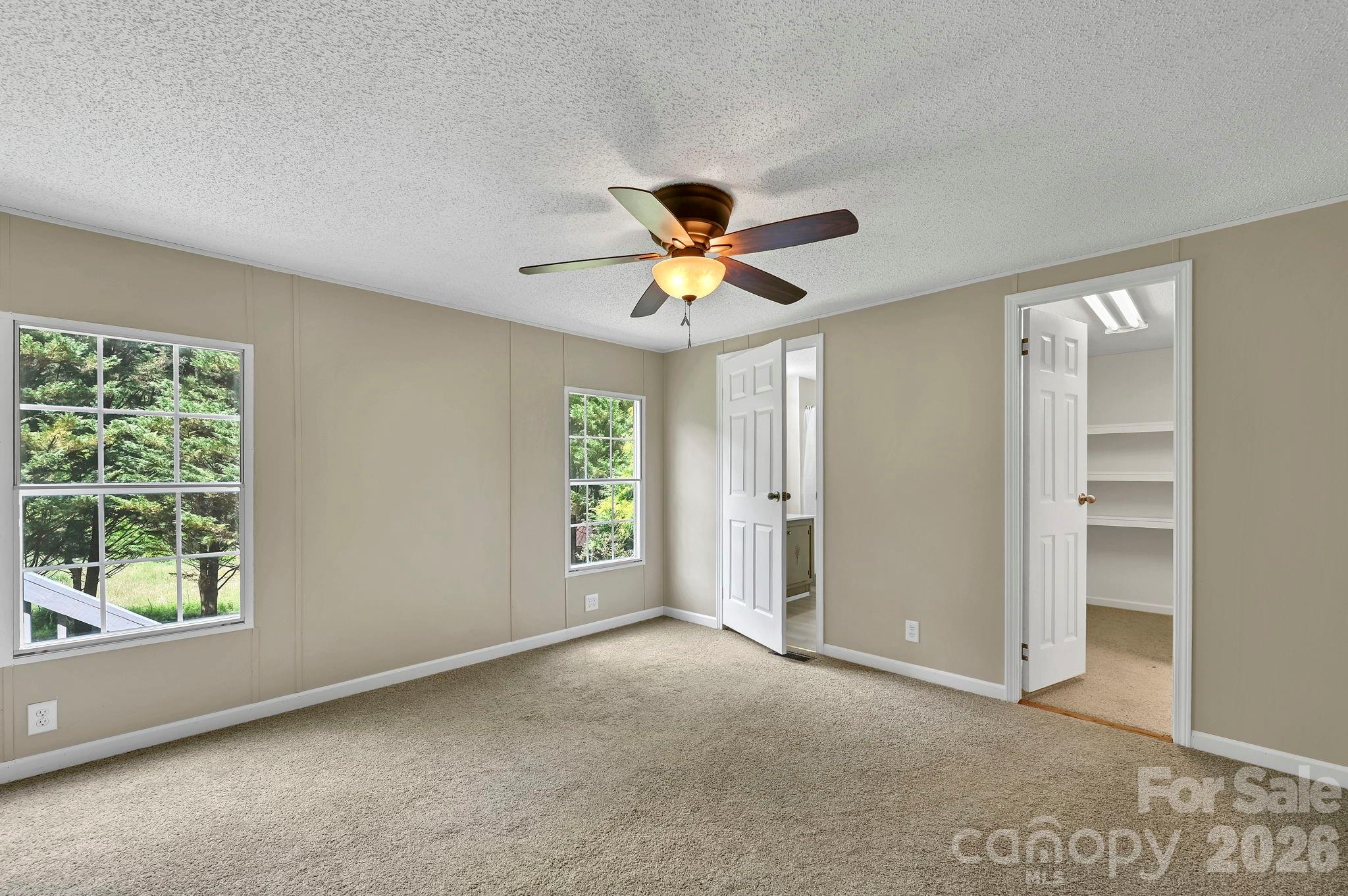 1191 Fisher Branch Road — Marshall