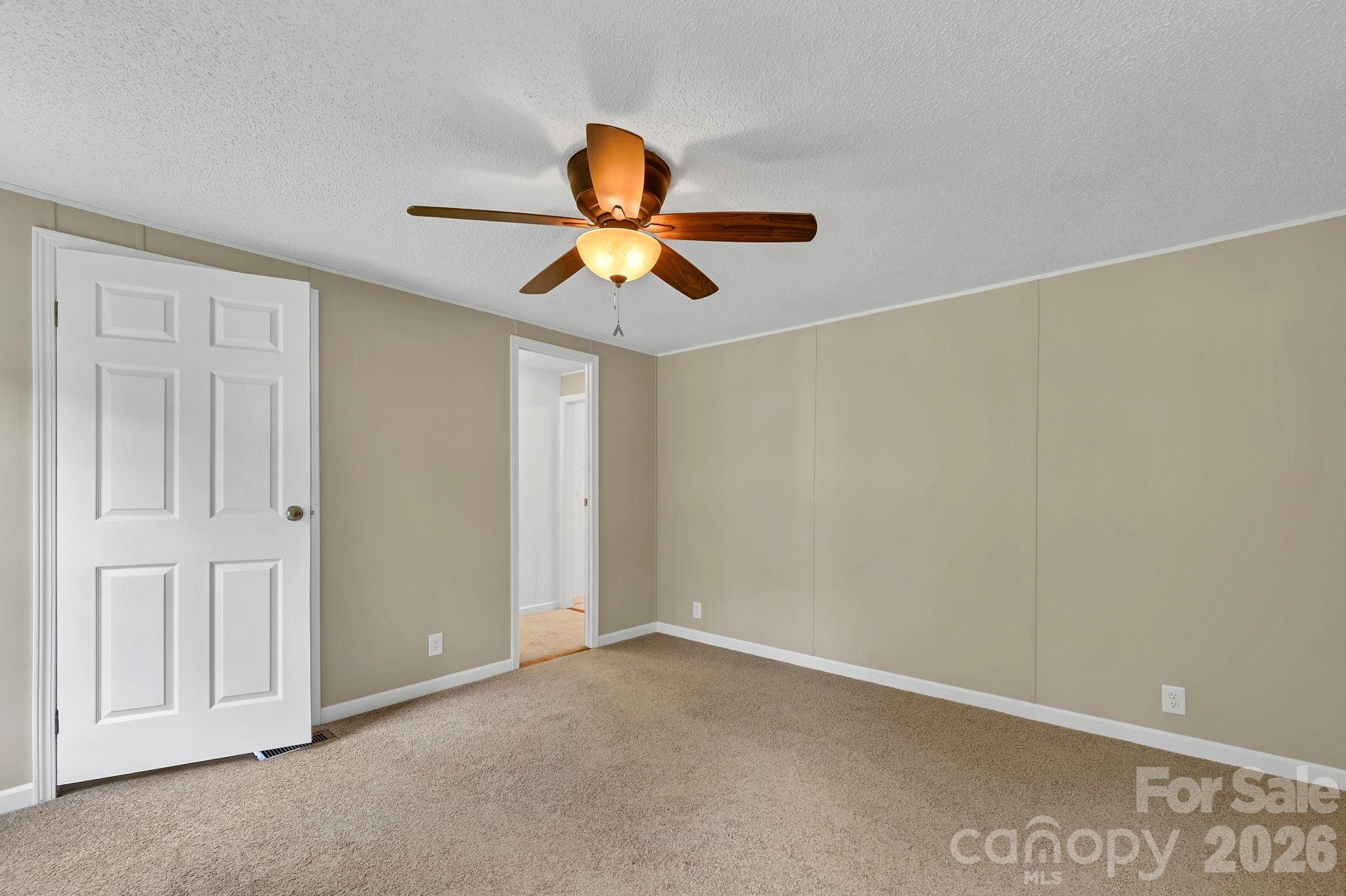 1191 Fisher Branch Road — Marshall