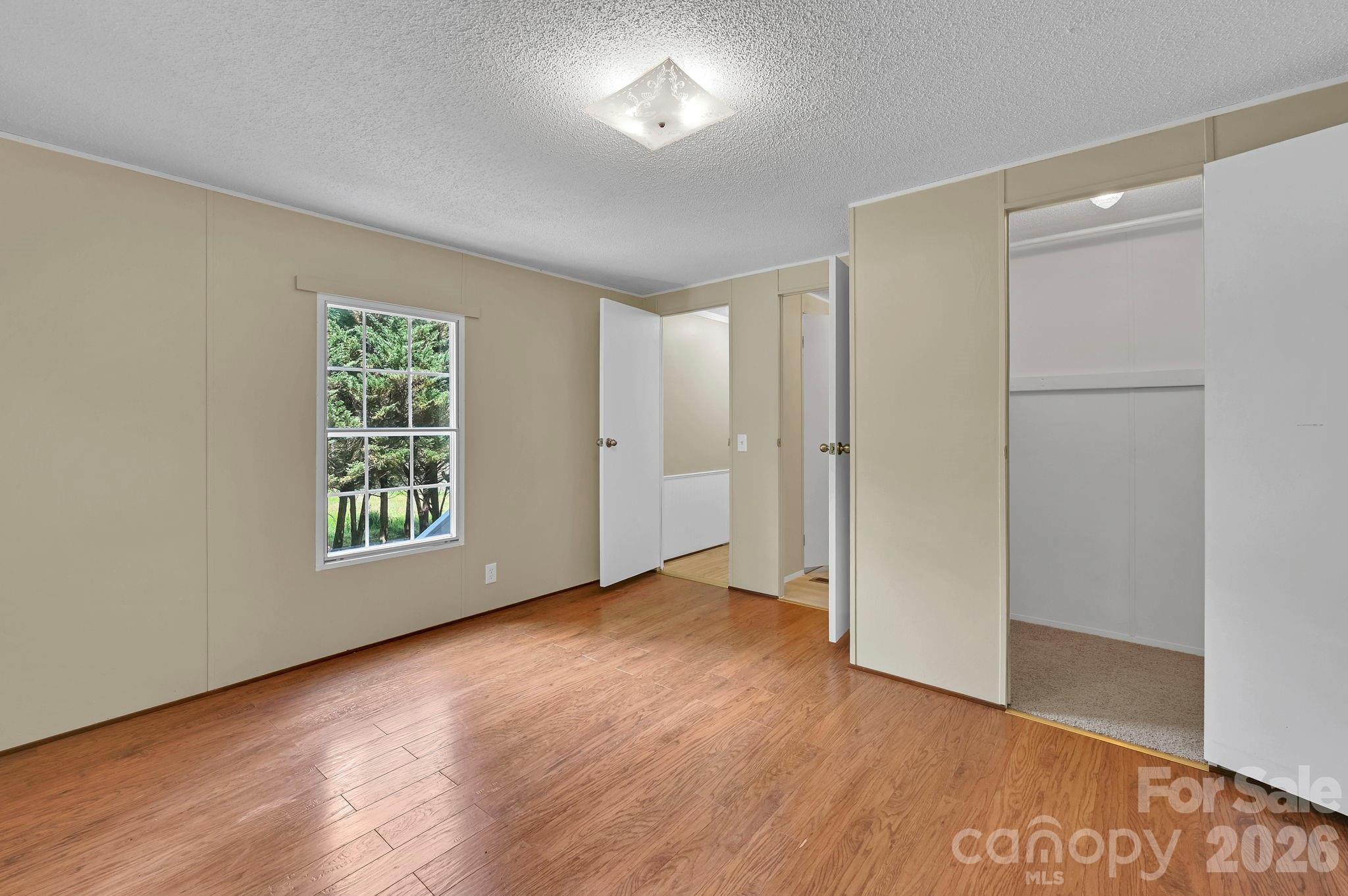 1191 Fisher Branch Road — Marshall