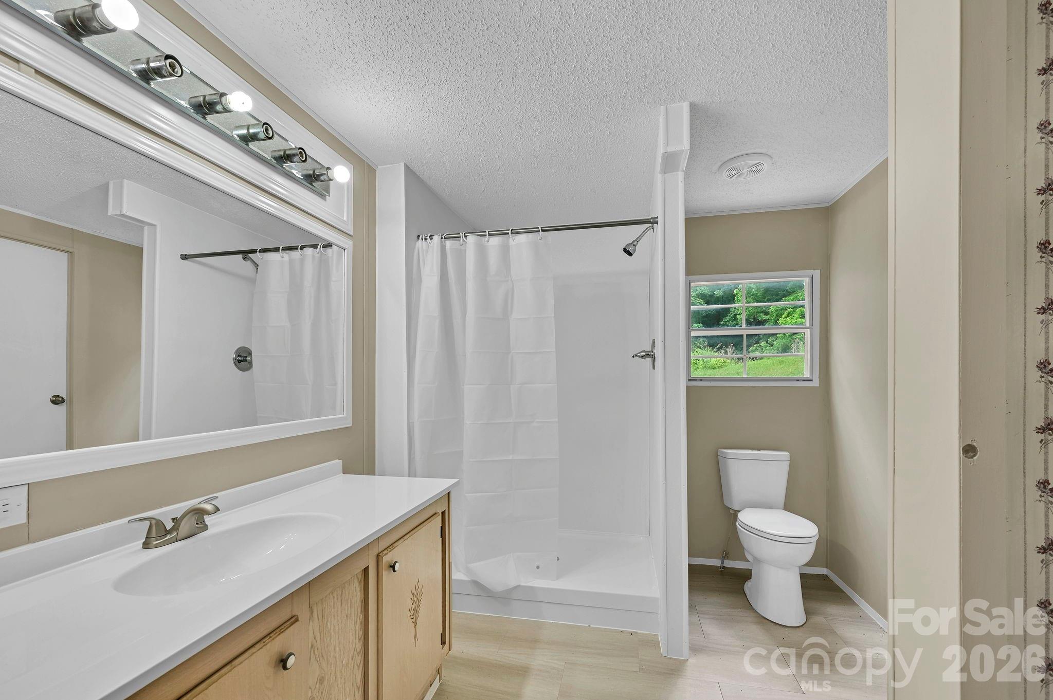 1191 Fisher Branch Road — Marshall