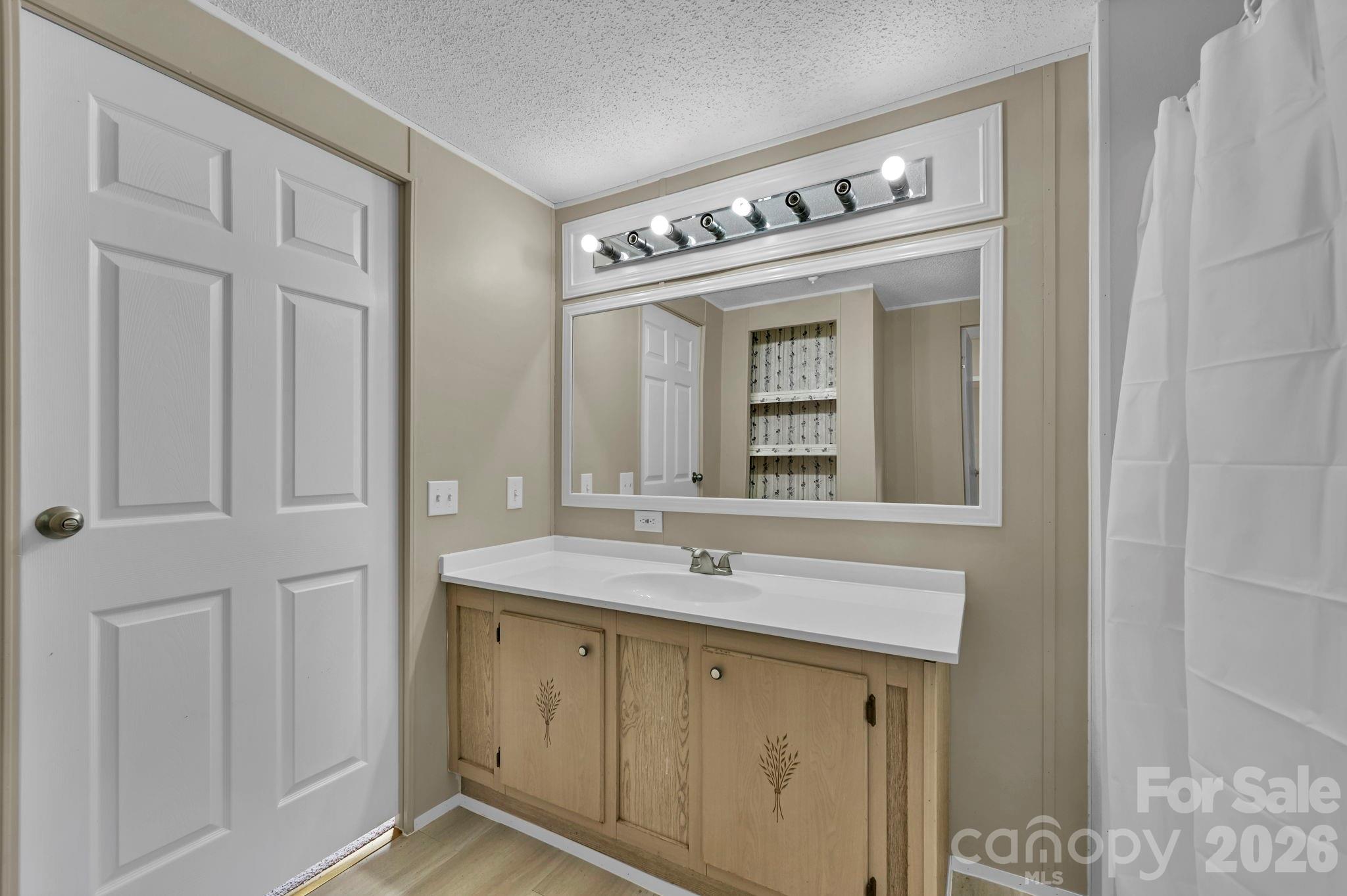 1191 Fisher Branch Road — Marshall