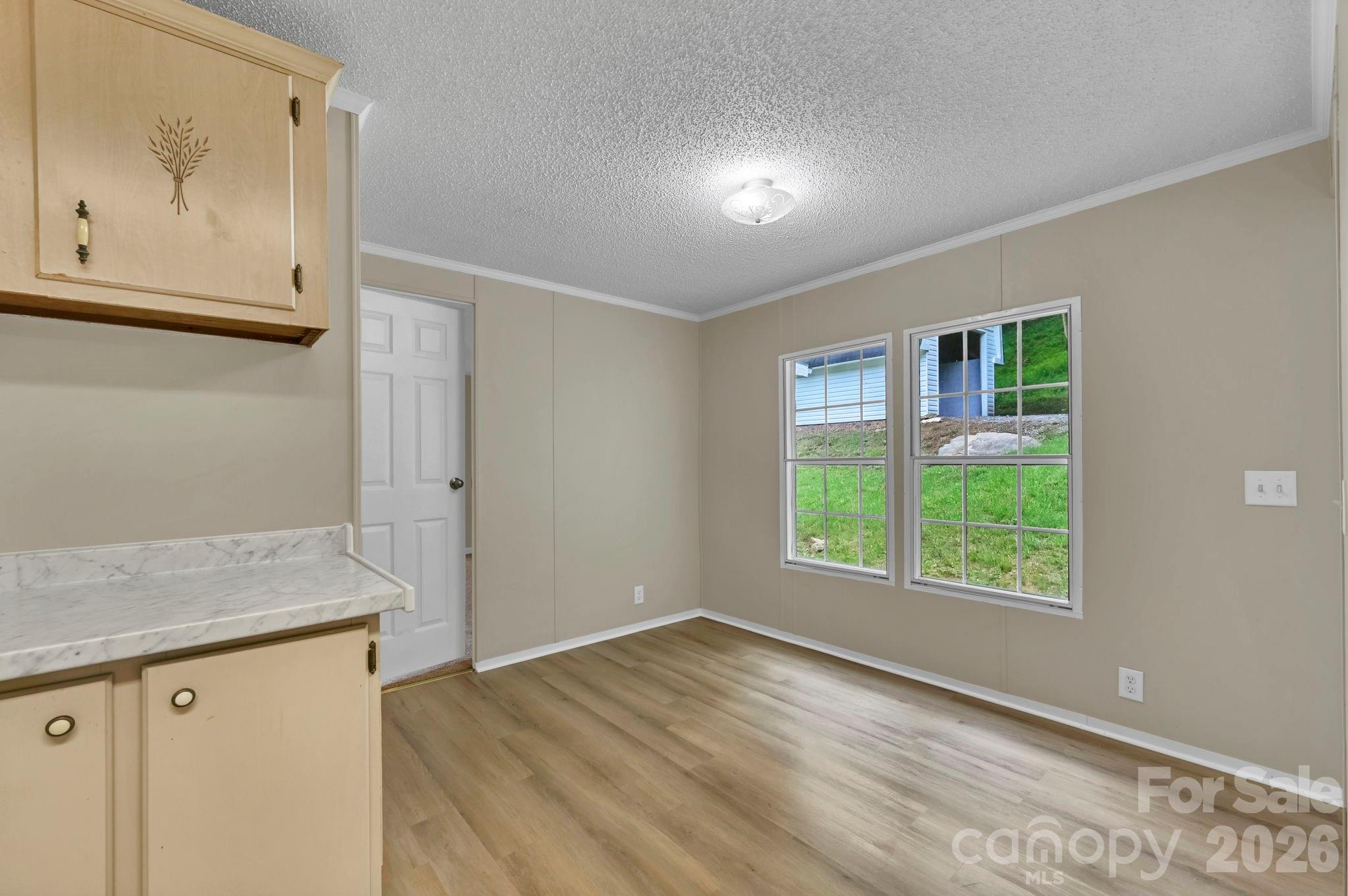 1191 Fisher Branch Road — Marshall