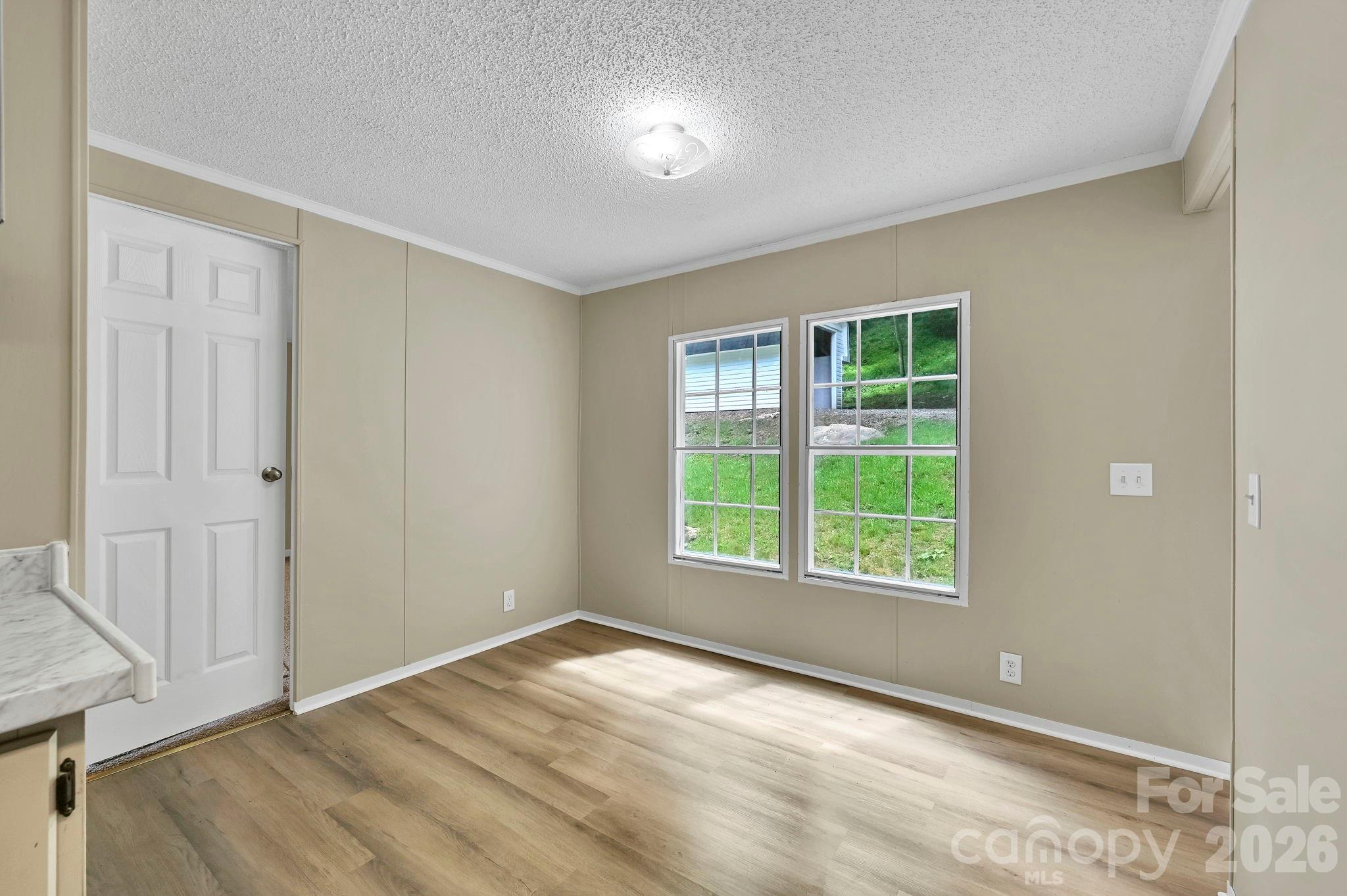 1191 Fisher Branch Road — Marshall