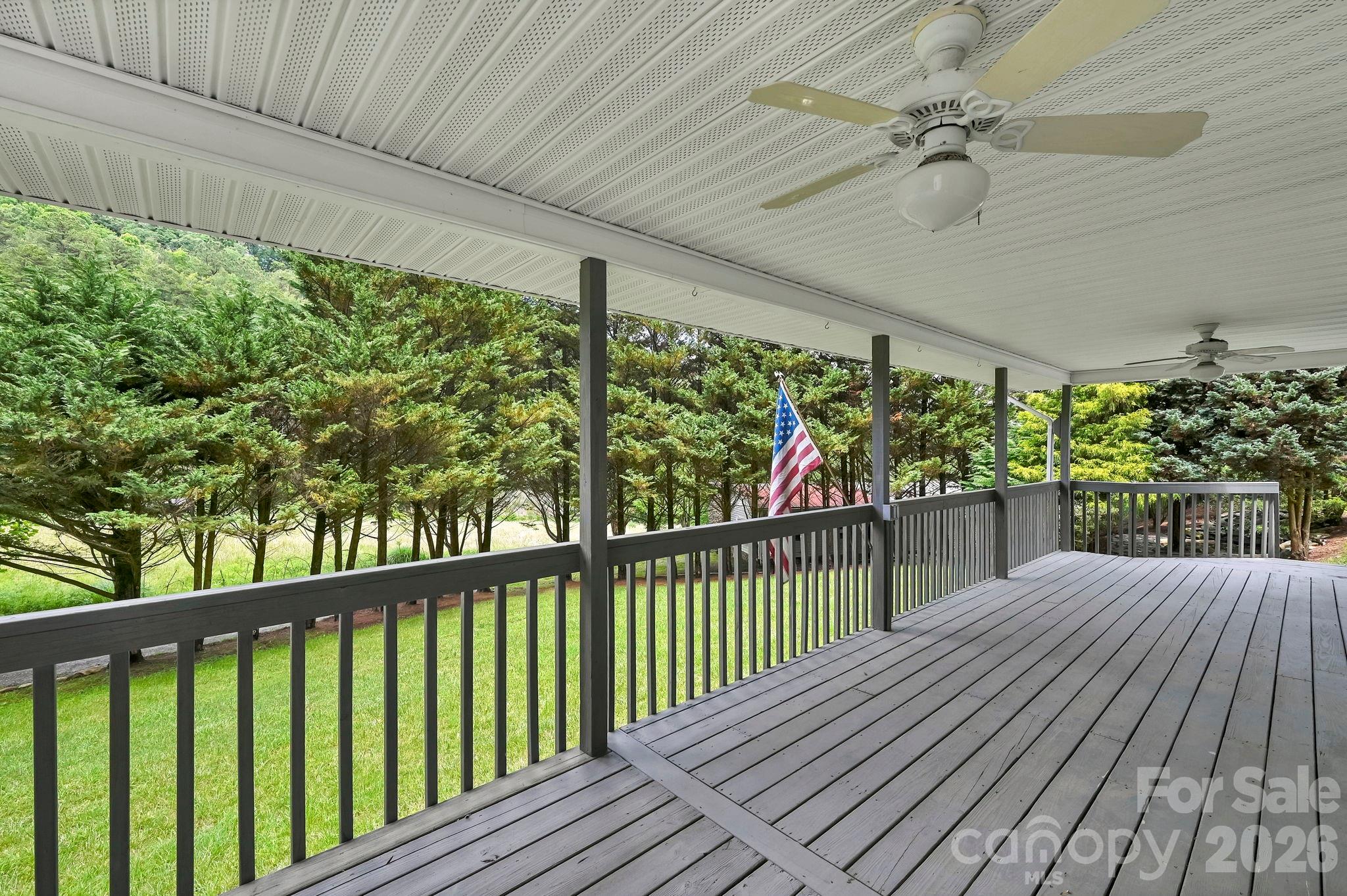 1191 Fisher Branch Road — Marshall