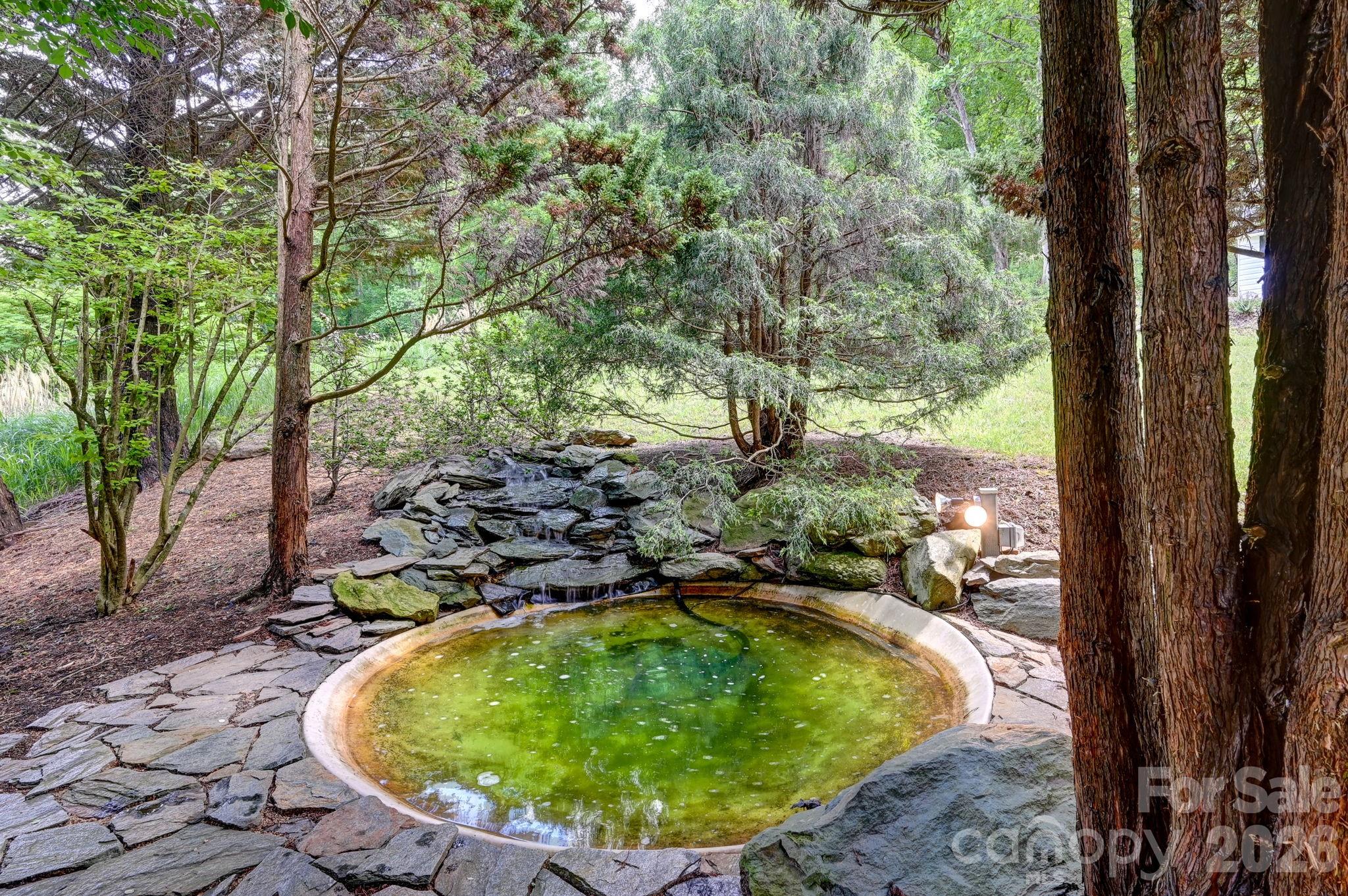 1191 Fisher Branch Road — Marshall