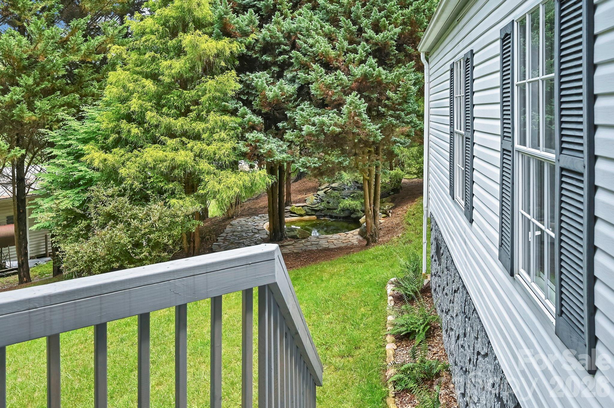 1191 Fisher Branch Road — Marshall