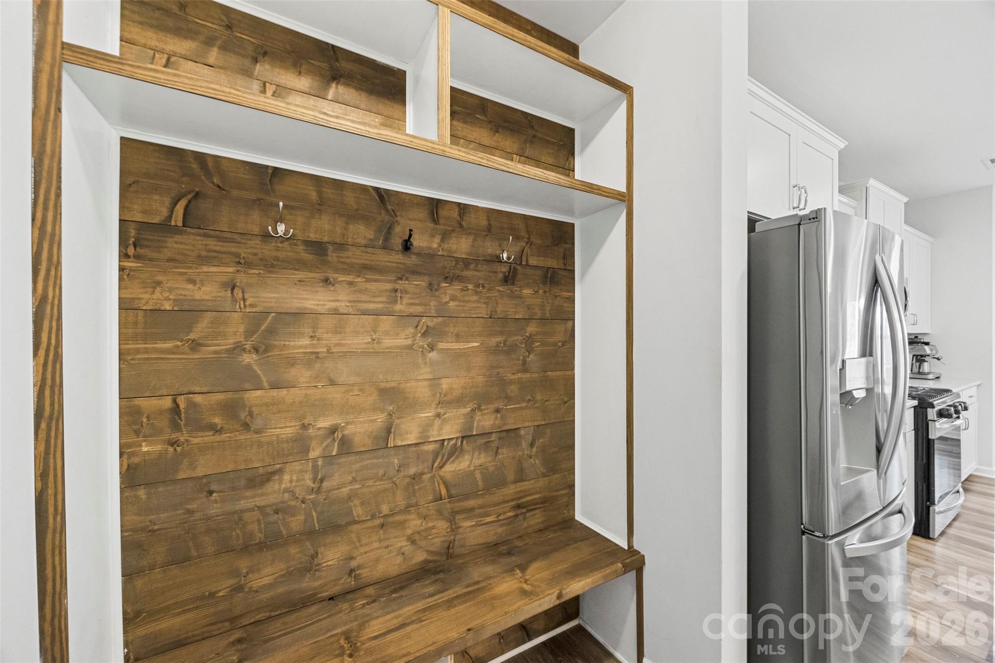 240 Cramerton Mills Parkway — Cramerton