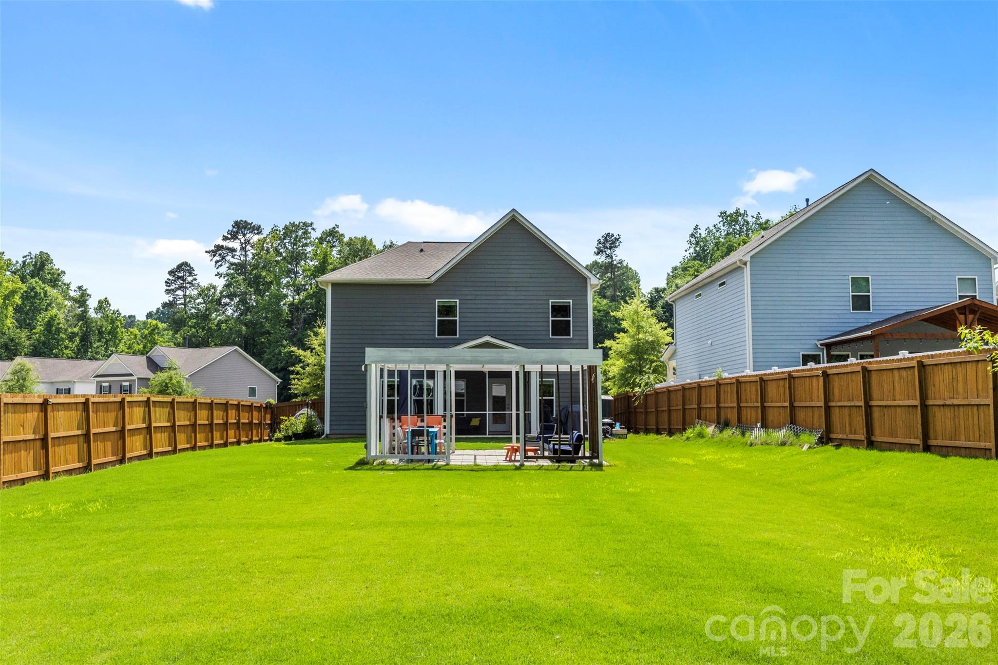 240 Cramerton Mills Parkway — Cramerton