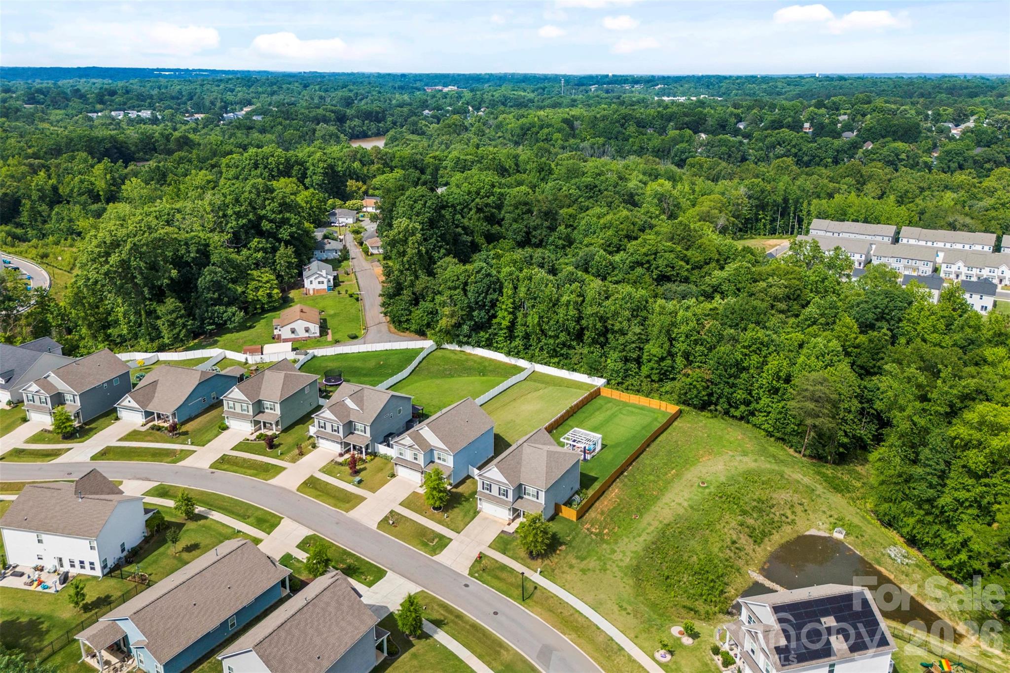 240 Cramerton Mills Parkway — Cramerton