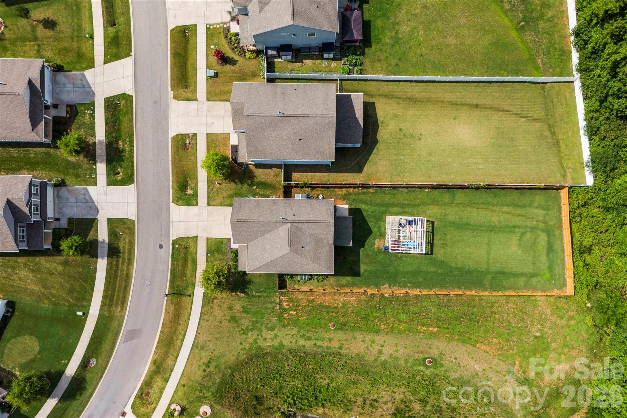 240 Cramerton Mills Parkway — Cramerton