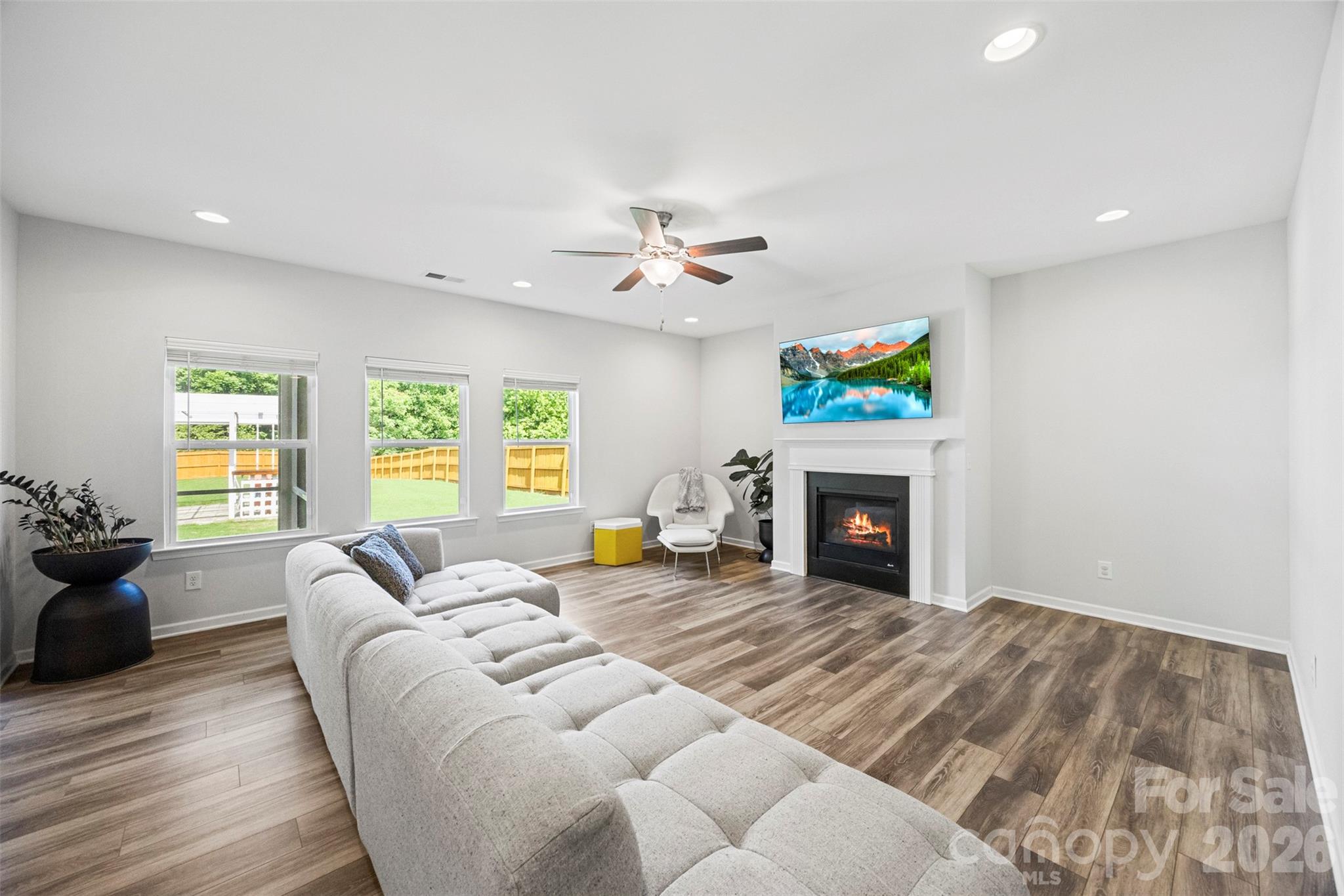 240 Cramerton Mills Parkway — Cramerton