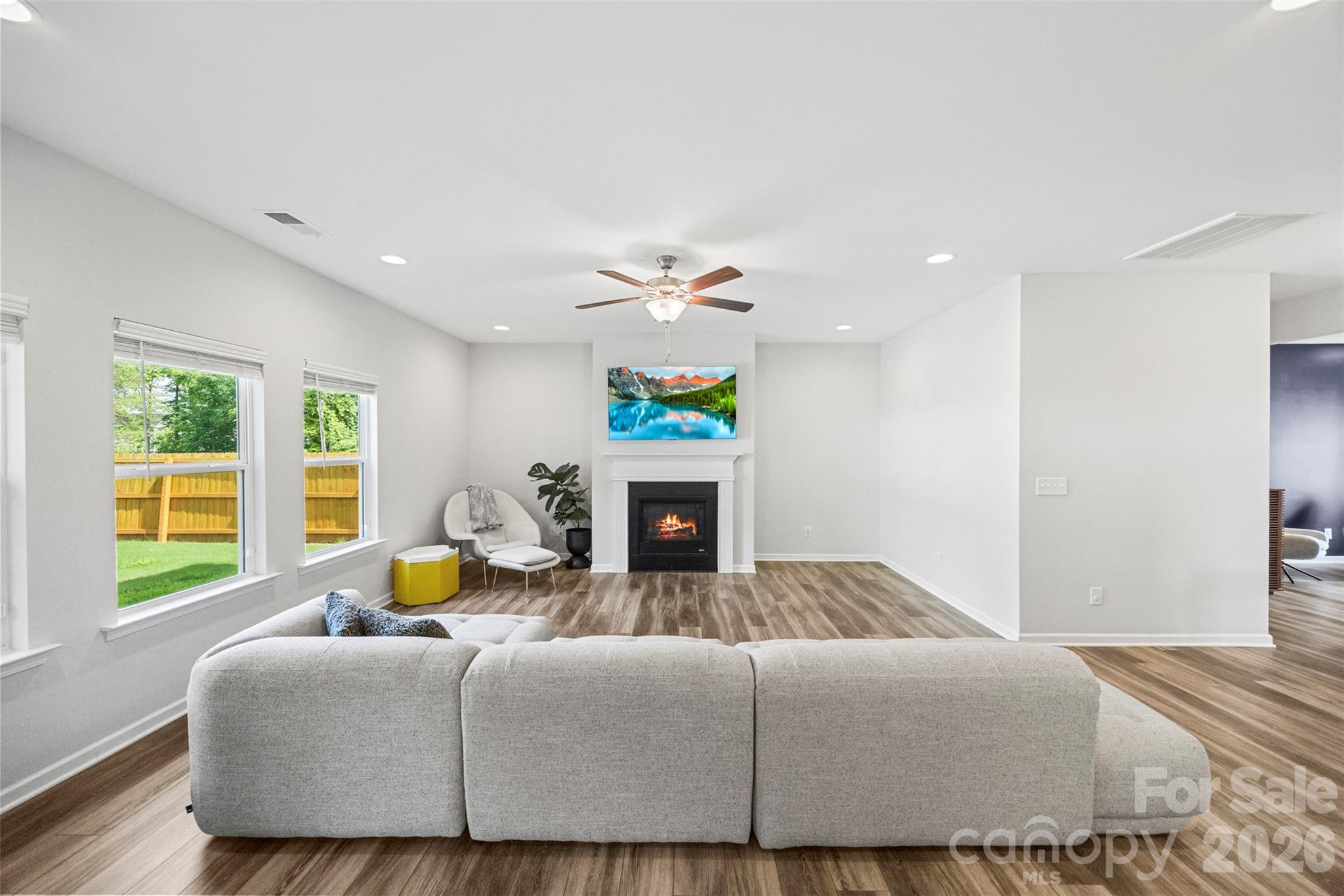 240 Cramerton Mills Parkway — Cramerton