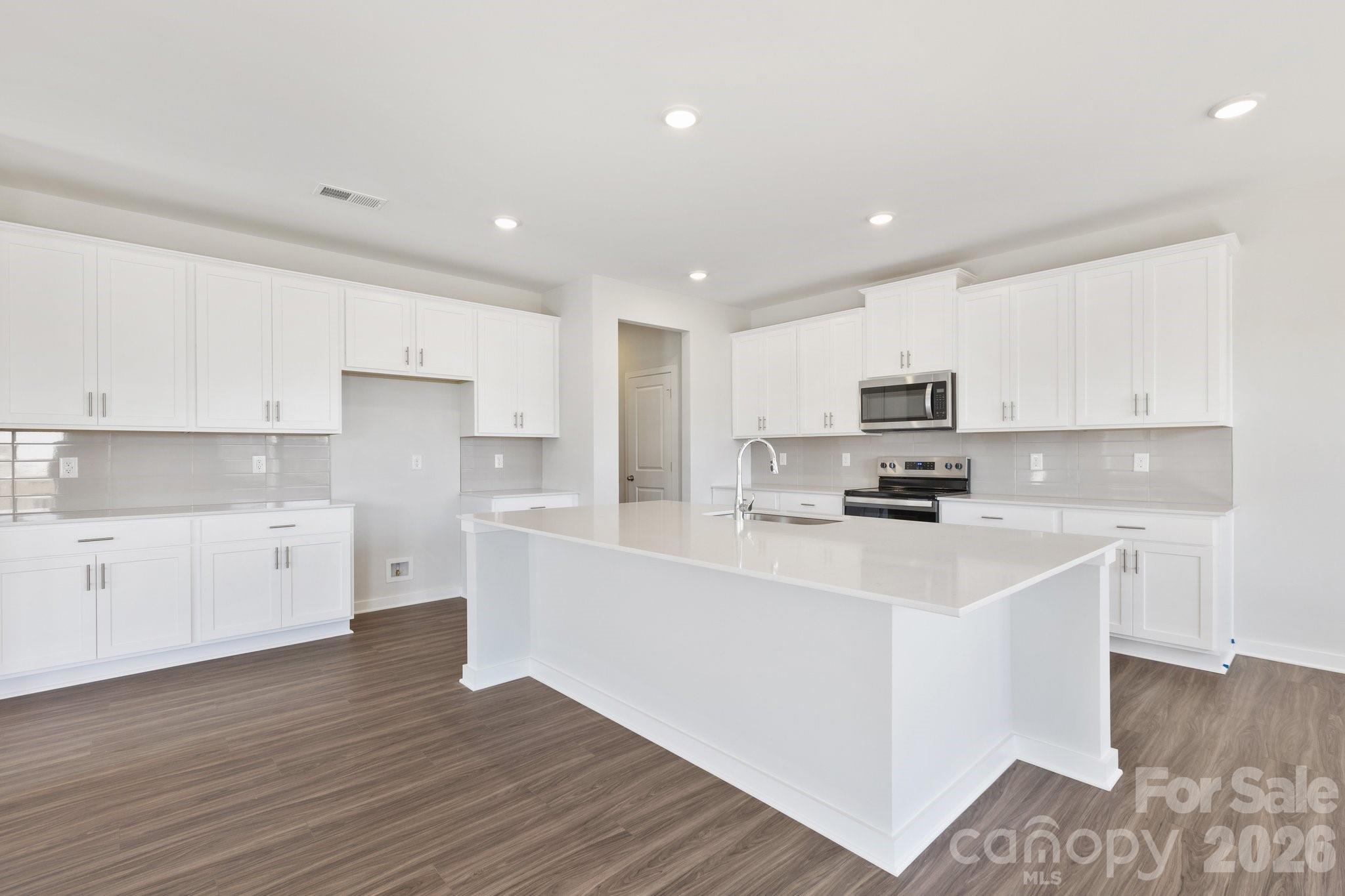 21064 Running Creek Drive — Locust