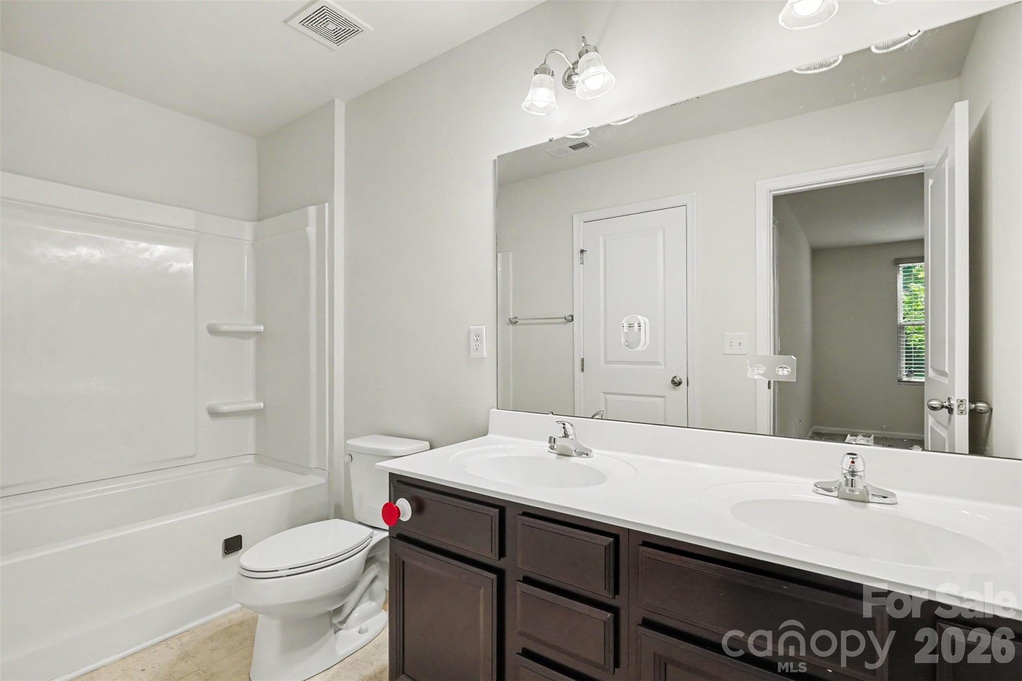 1602 Joseph Hewes Court — Charlotte