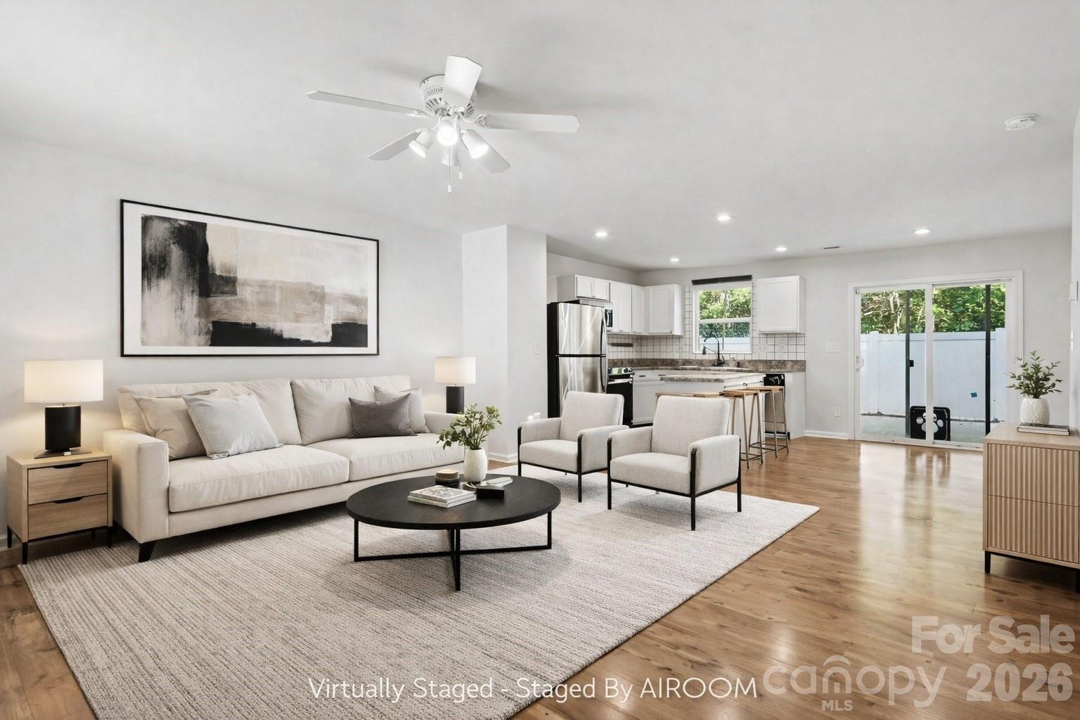 1602 Joseph Hewes Court — Charlotte