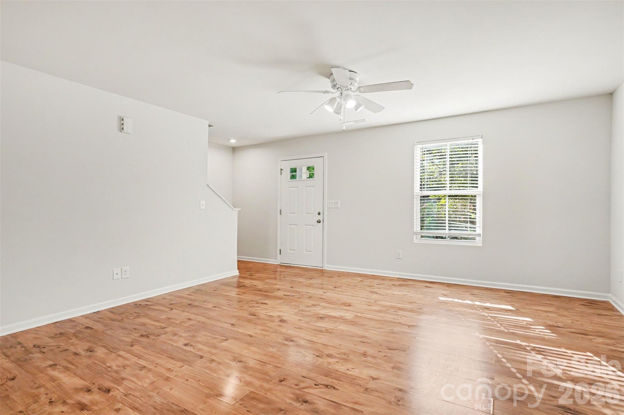 1602 Joseph Hewes Court — Charlotte