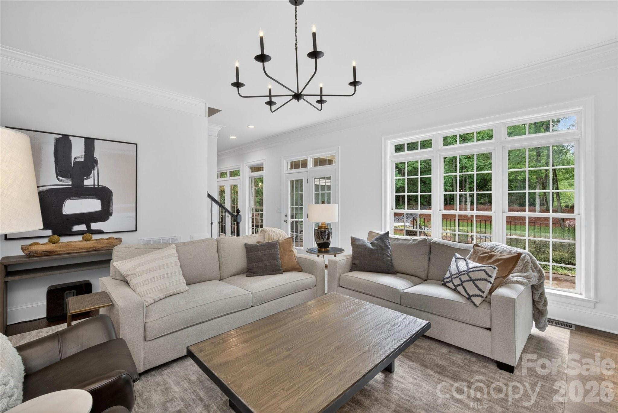 8709 Victory Gallop Court — Waxhaw