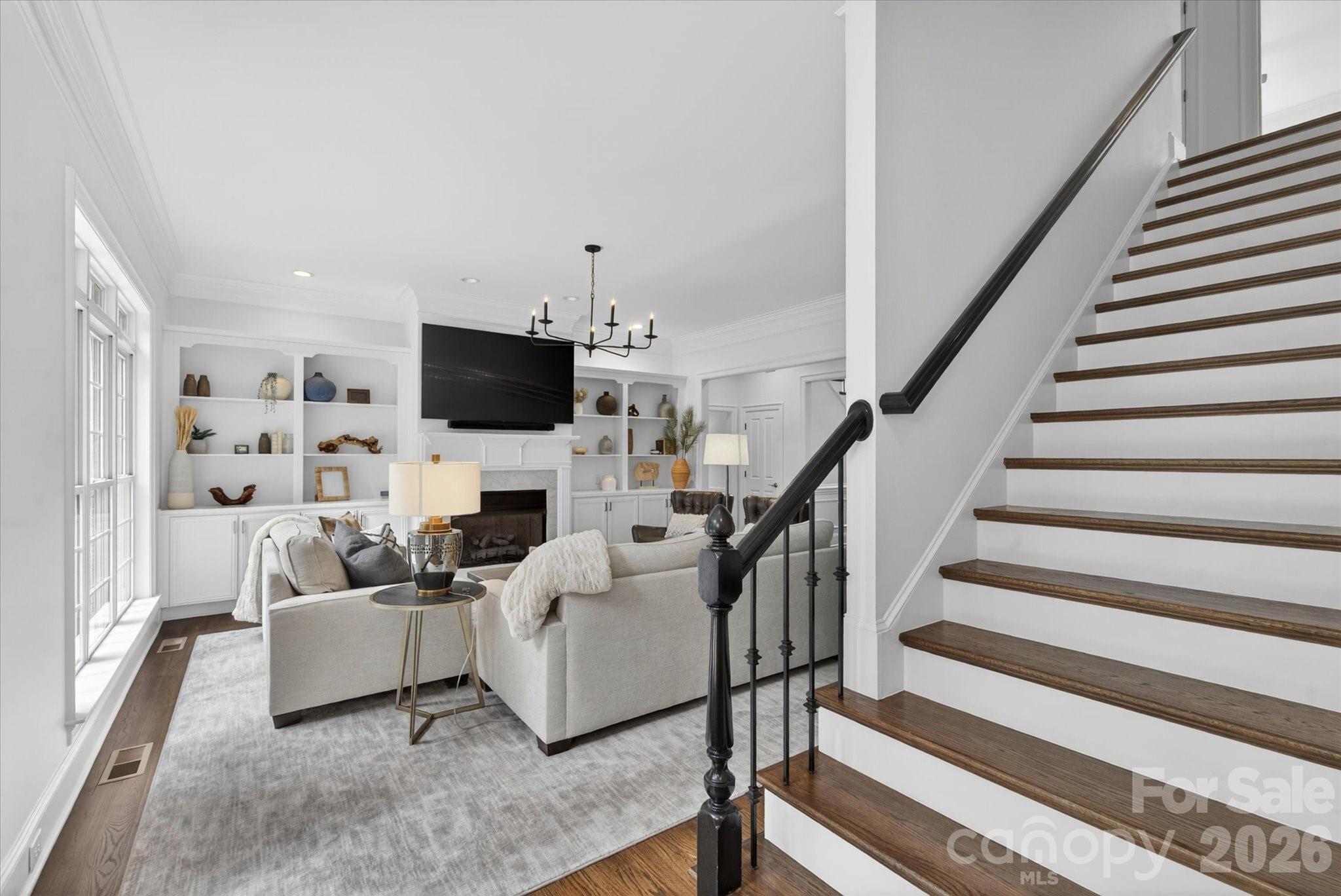 8709 Victory Gallop Court — Waxhaw