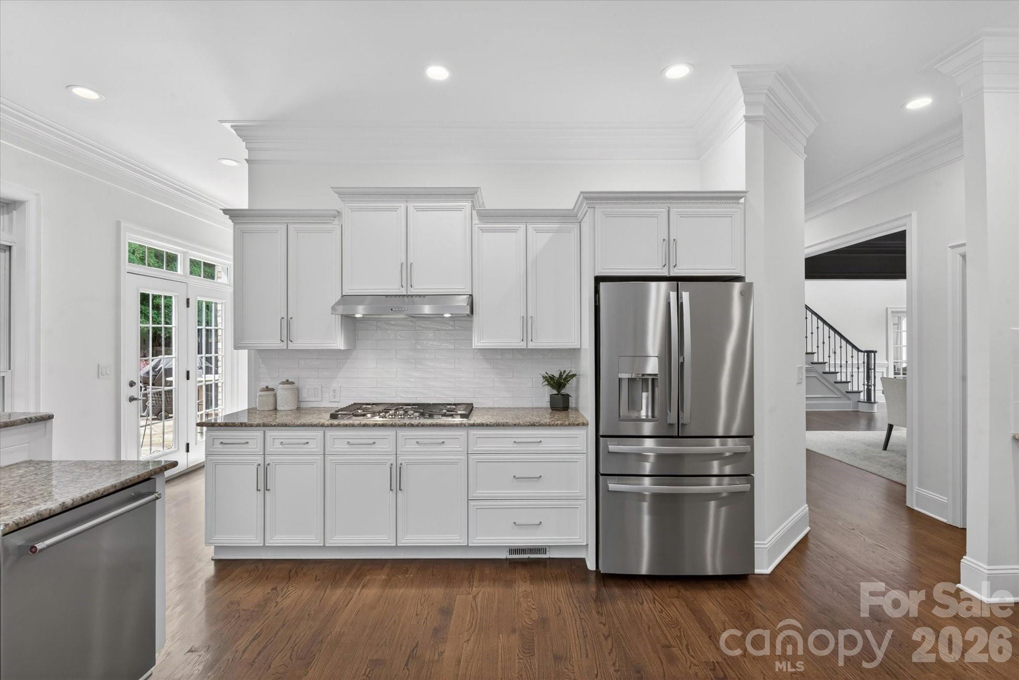 8709 Victory Gallop Court — Waxhaw