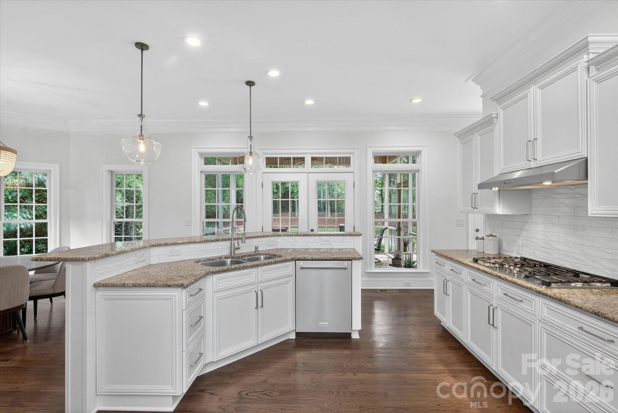 8709 Victory Gallop Court — Waxhaw