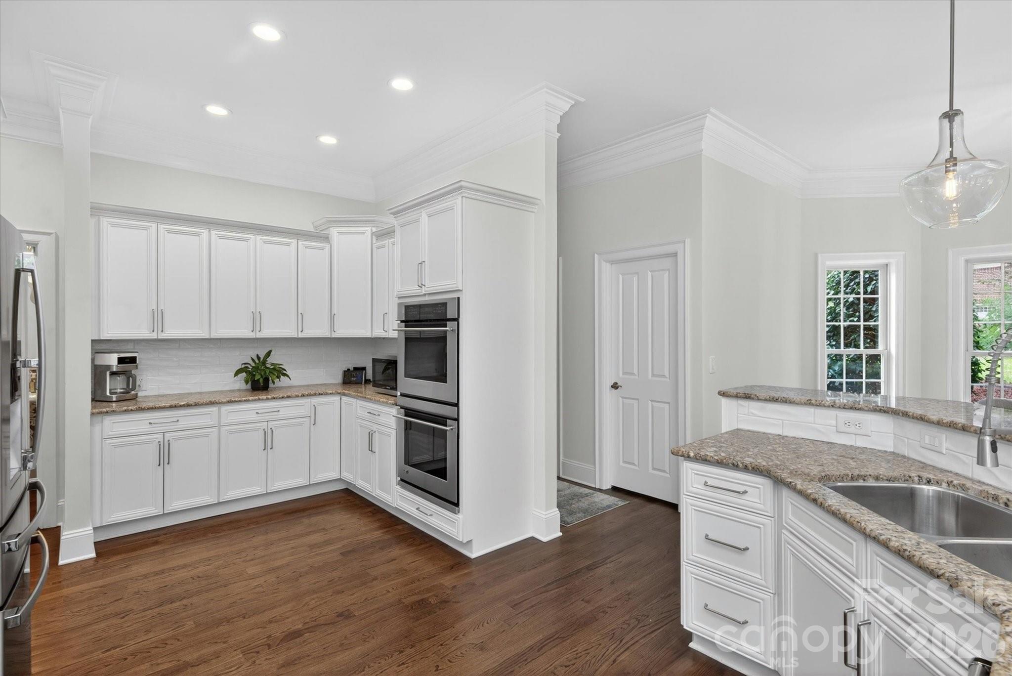8709 Victory Gallop Court — Waxhaw