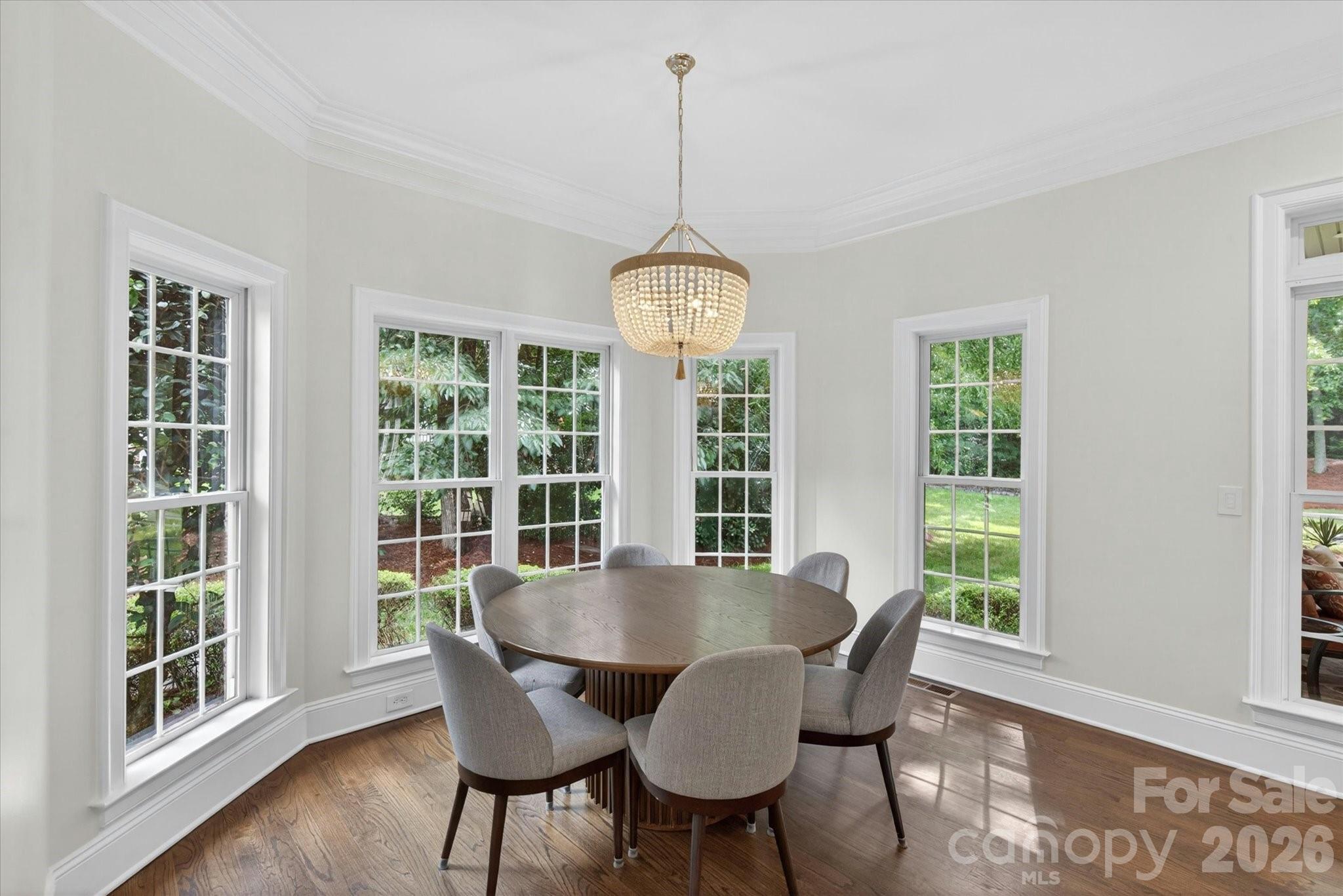 8709 Victory Gallop Court — Waxhaw