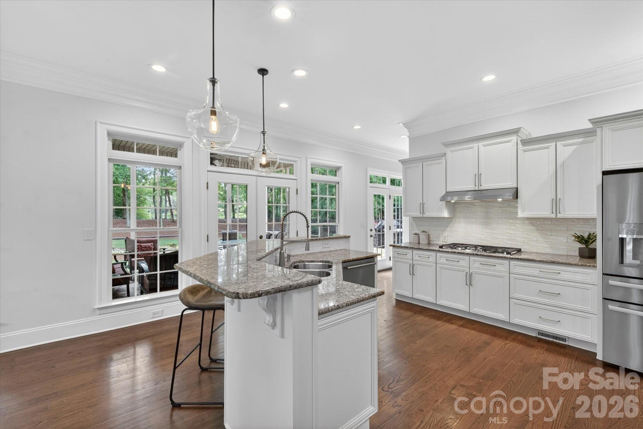 8709 Victory Gallop Court — Waxhaw